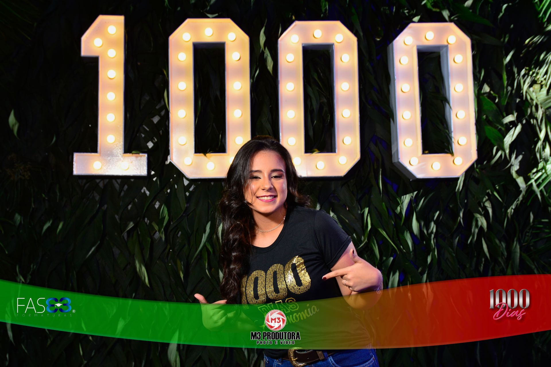 FESTA 1000 DIAS AGRARIA - Unipam 2025 - 1 - 17