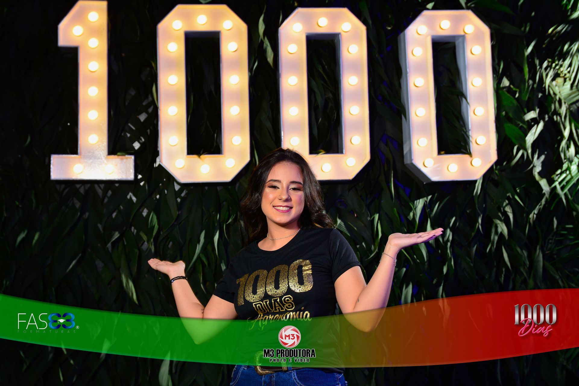 FESTA 1000 DIAS AGRARIA - Unipam 2025 - 1 - 19