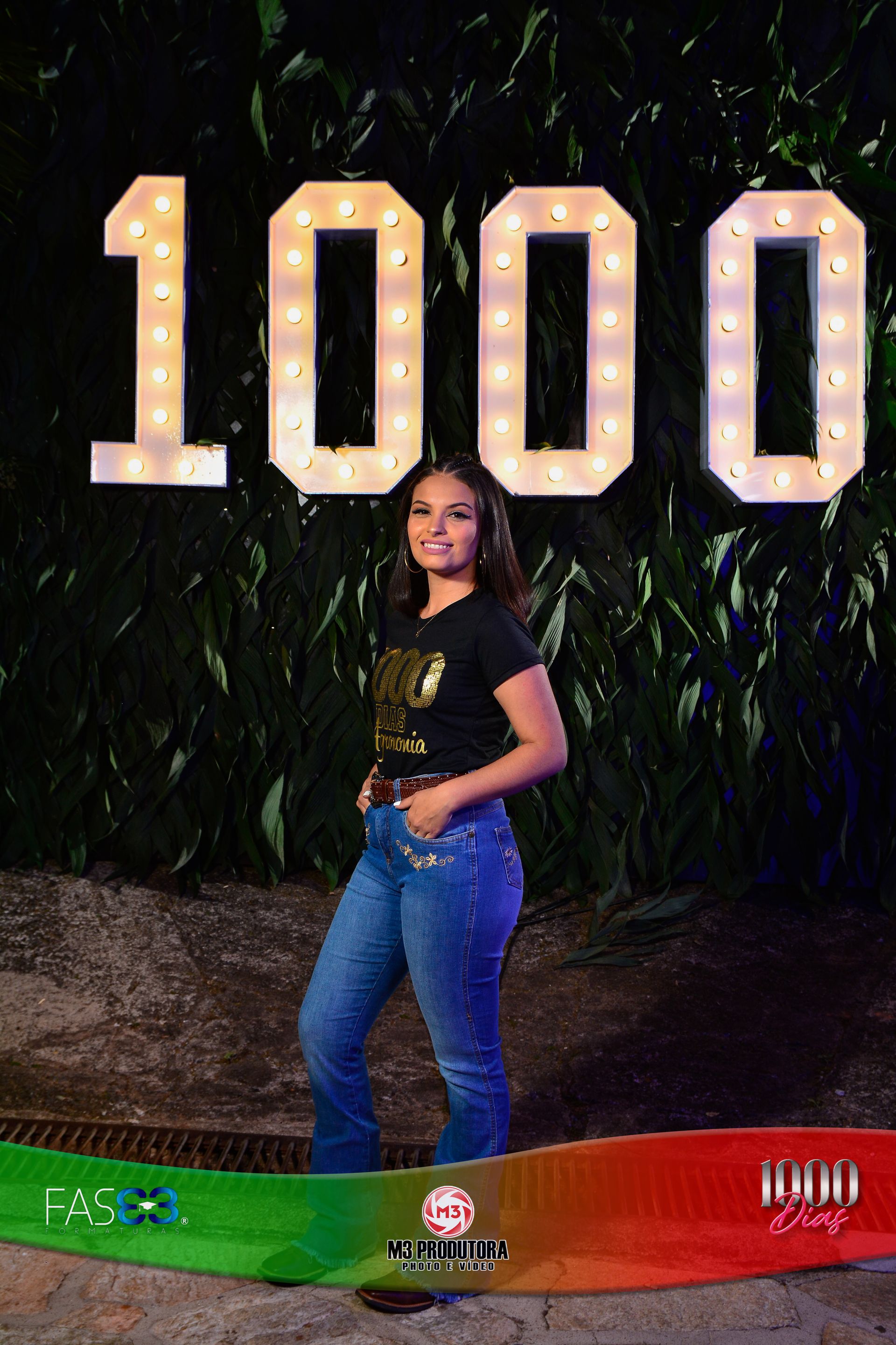 FESTA 1000 DIAS AGRARIA - Unipam 2025 - 1 - 36