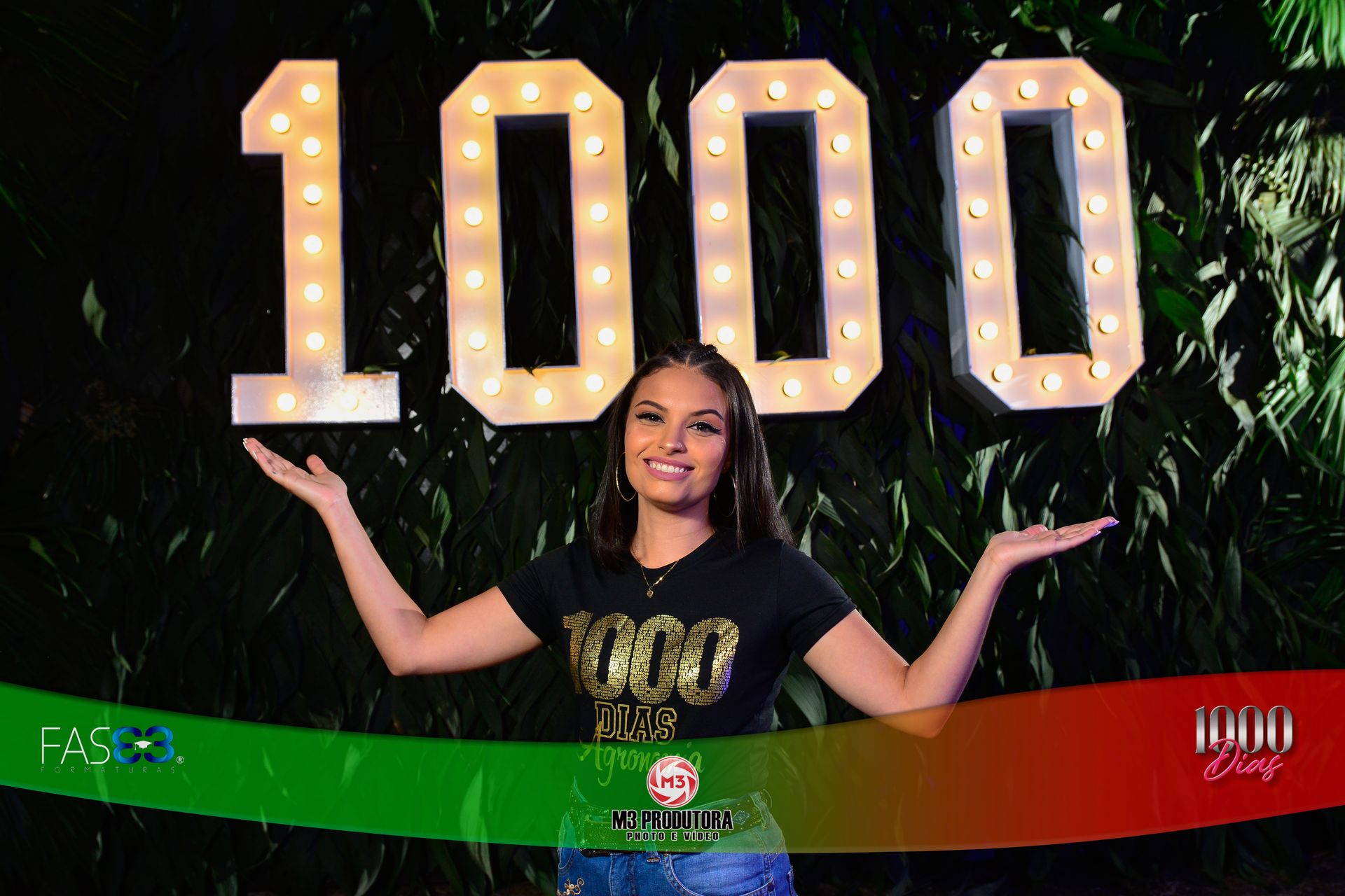 FESTA 1000 DIAS AGRARIA - Unipam 2025 - 1 - 14