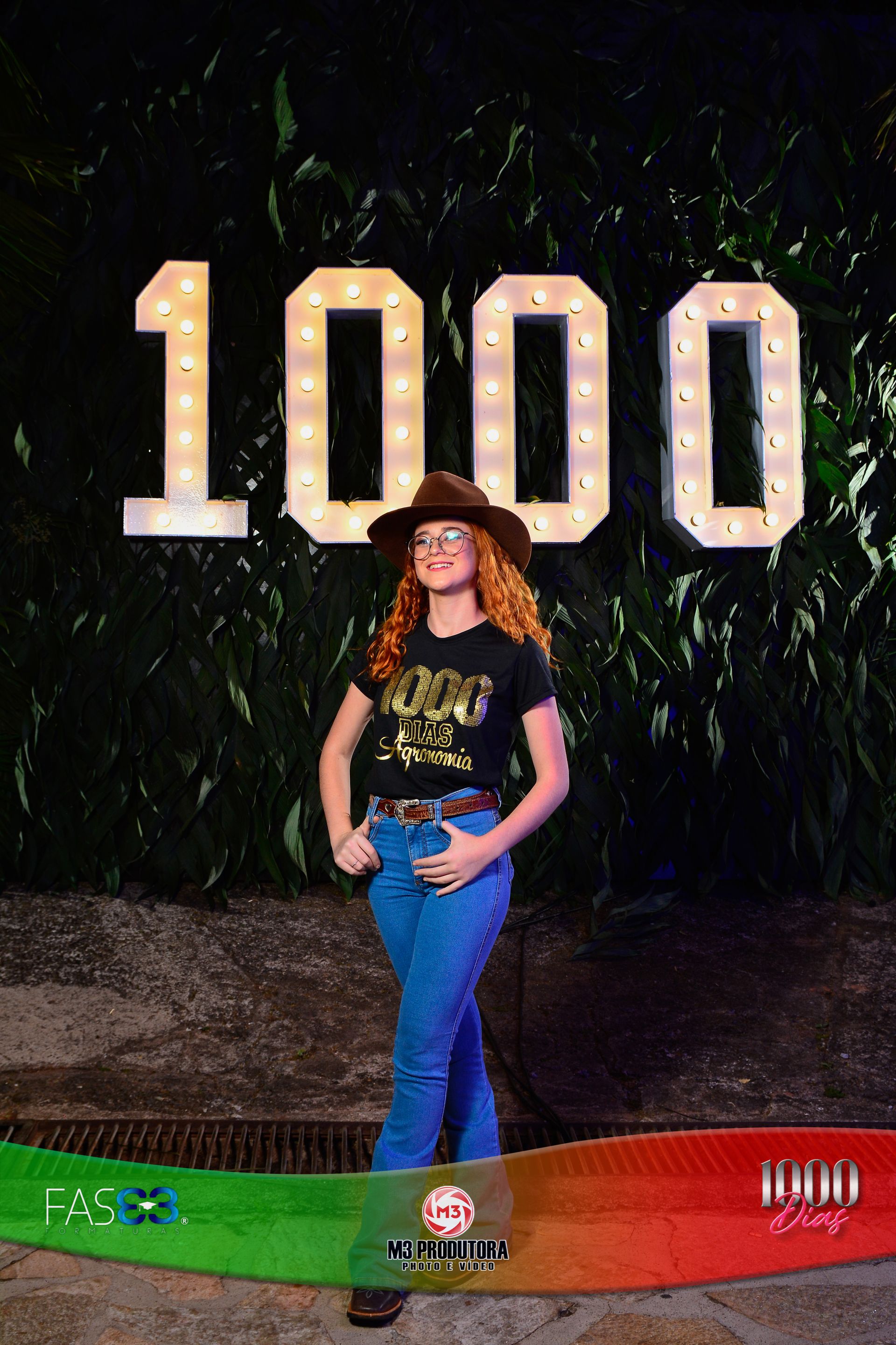 FESTA 1000 DIAS AGRARIA - Unipam 2025 - 1 - 10