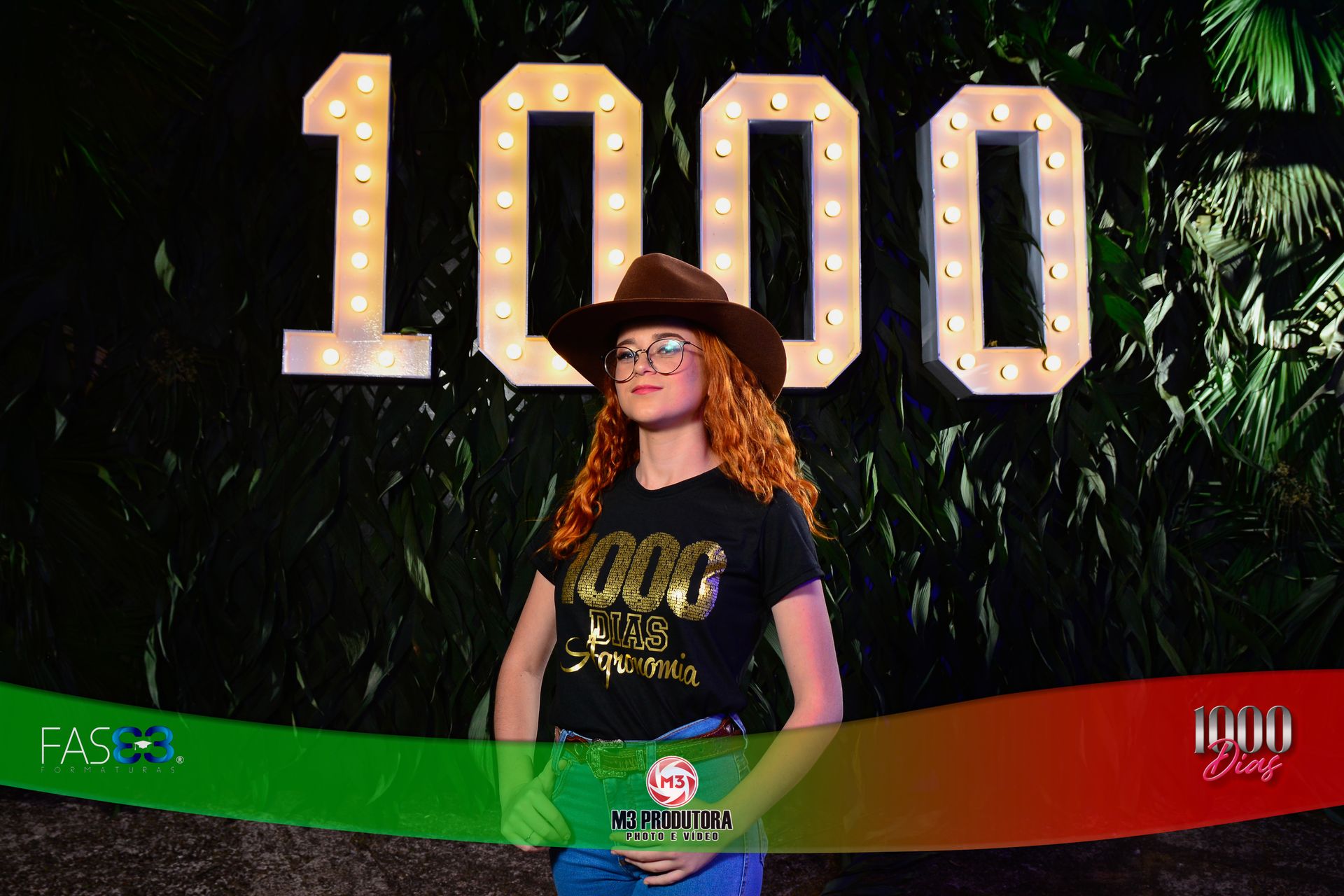 FESTA 1000 DIAS AGRARIA - Unipam 2025 - 1 - 8