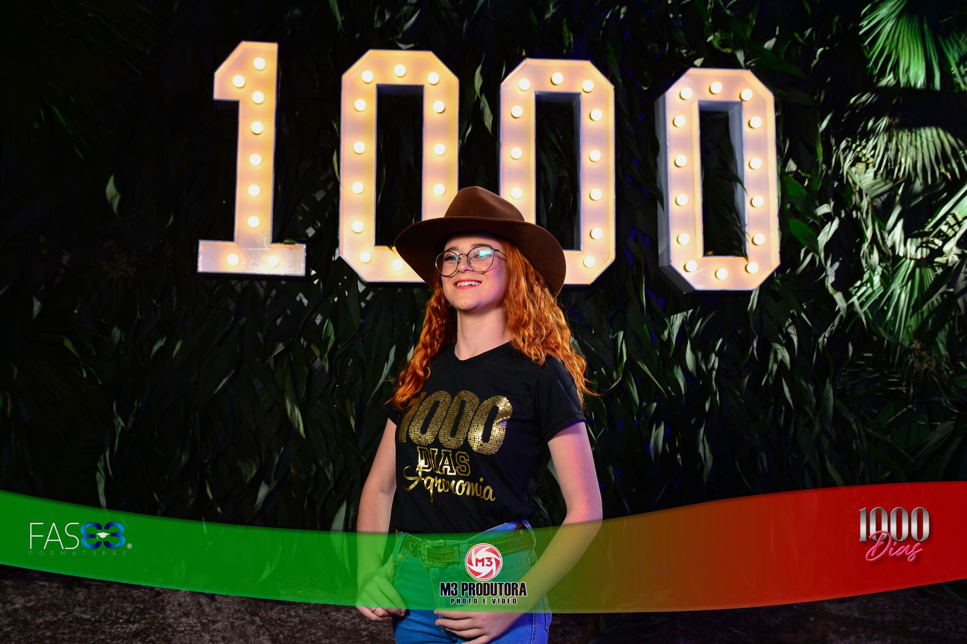 FESTA 1000 DIAS AGRARIA - Unipam 2025 - 1 - 1