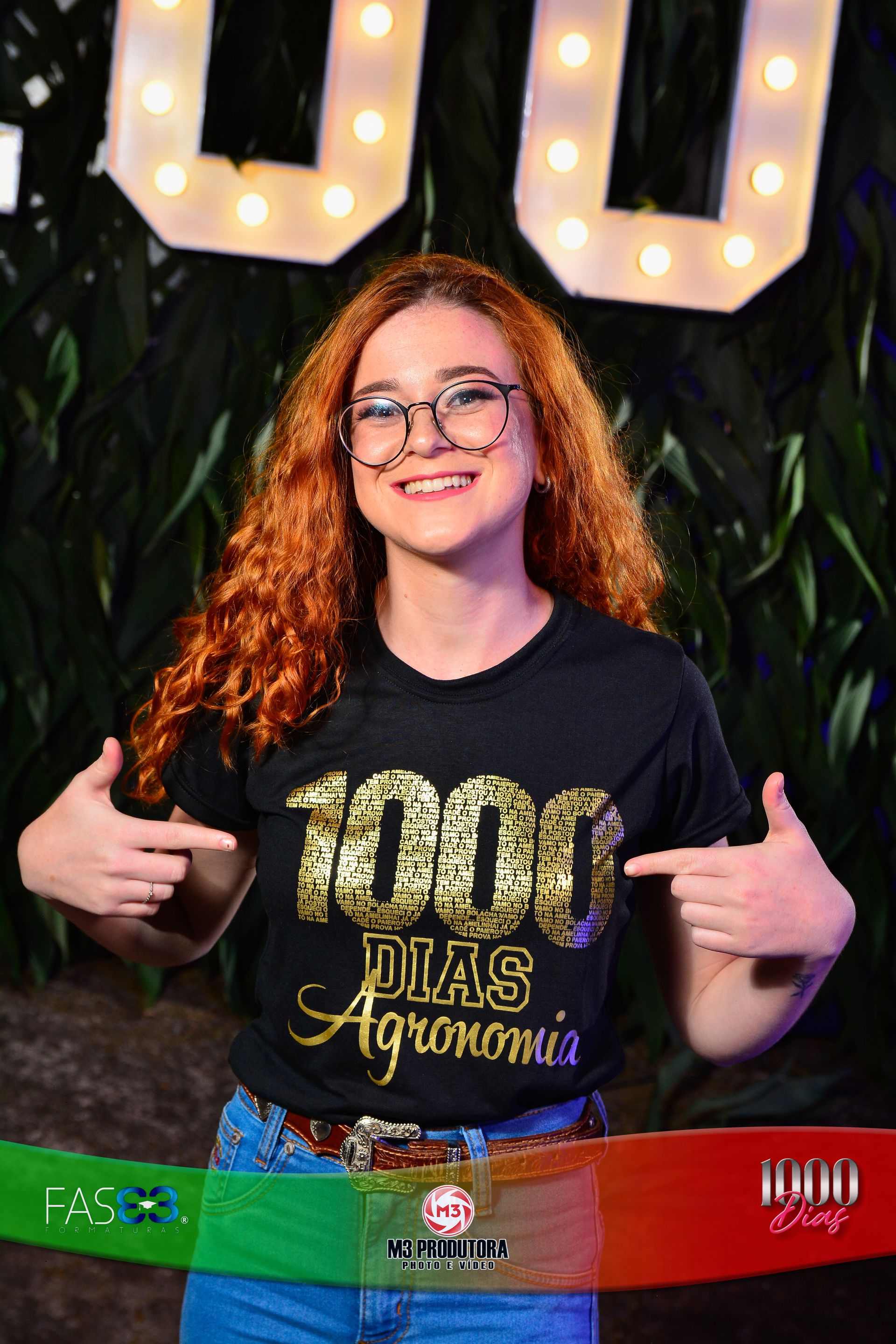 FESTA 1000 DIAS AGRARIA - Unipam 2025 - 1 - 5