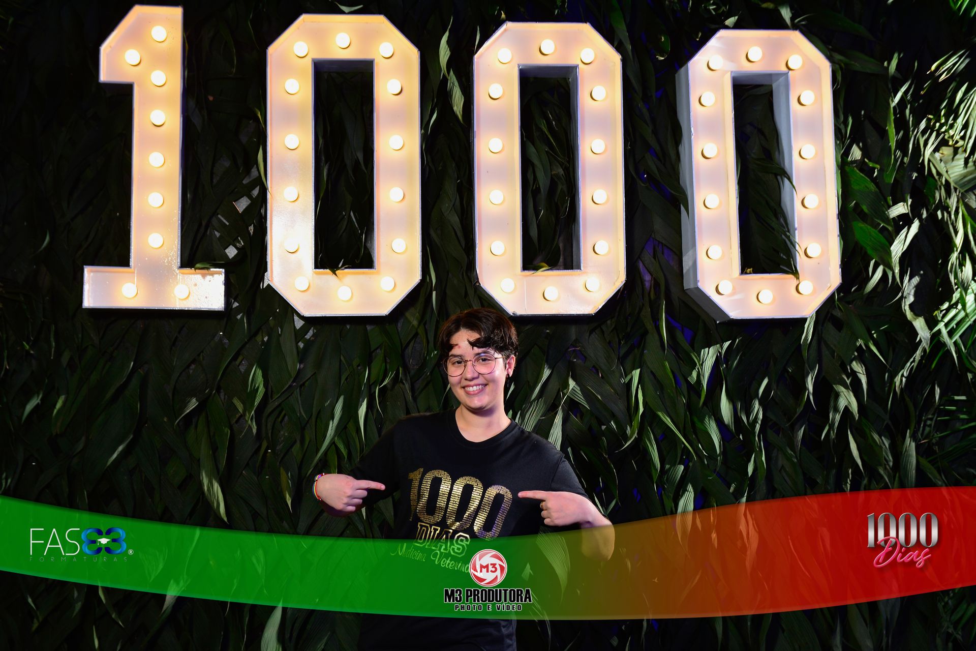 FESTA 1000 DIAS AGRARIA - Unipam 2025 - 1 - 29