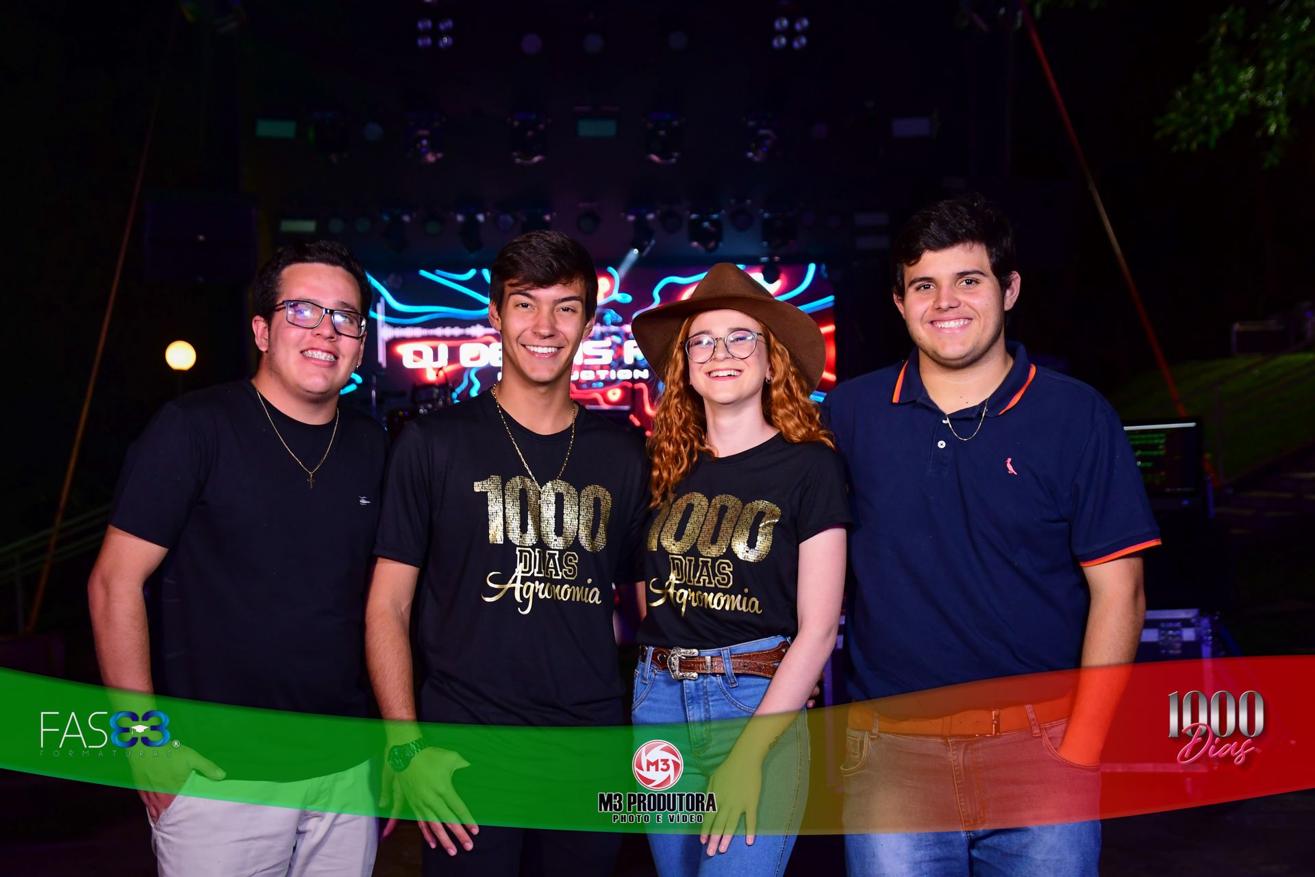 FESTA 1000 DIAS AGRARIA - Unipam 2025 - 1 - 707