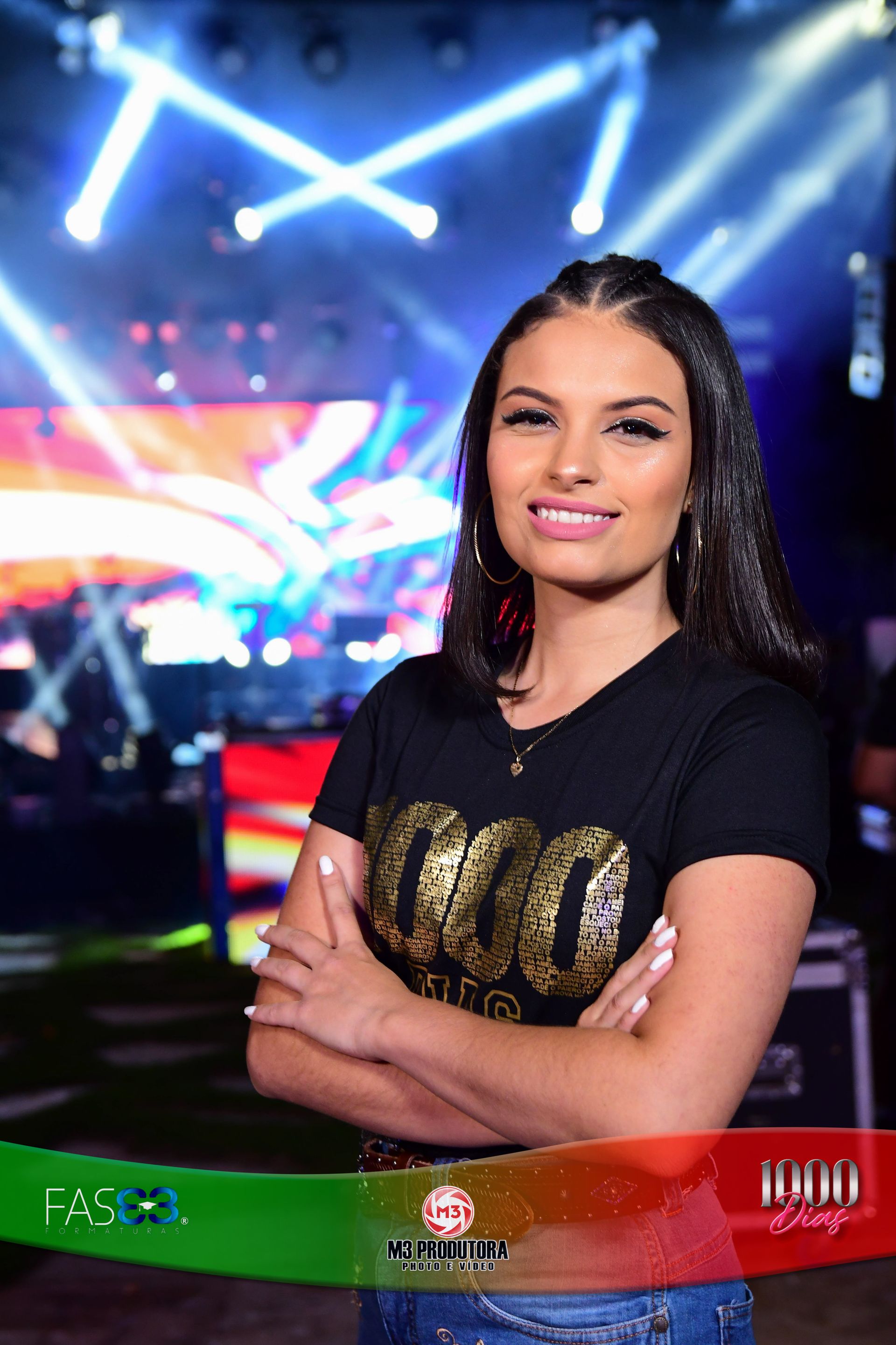 FESTA 1000 DIAS AGRARIA - Unipam 2025 - 1 - 695