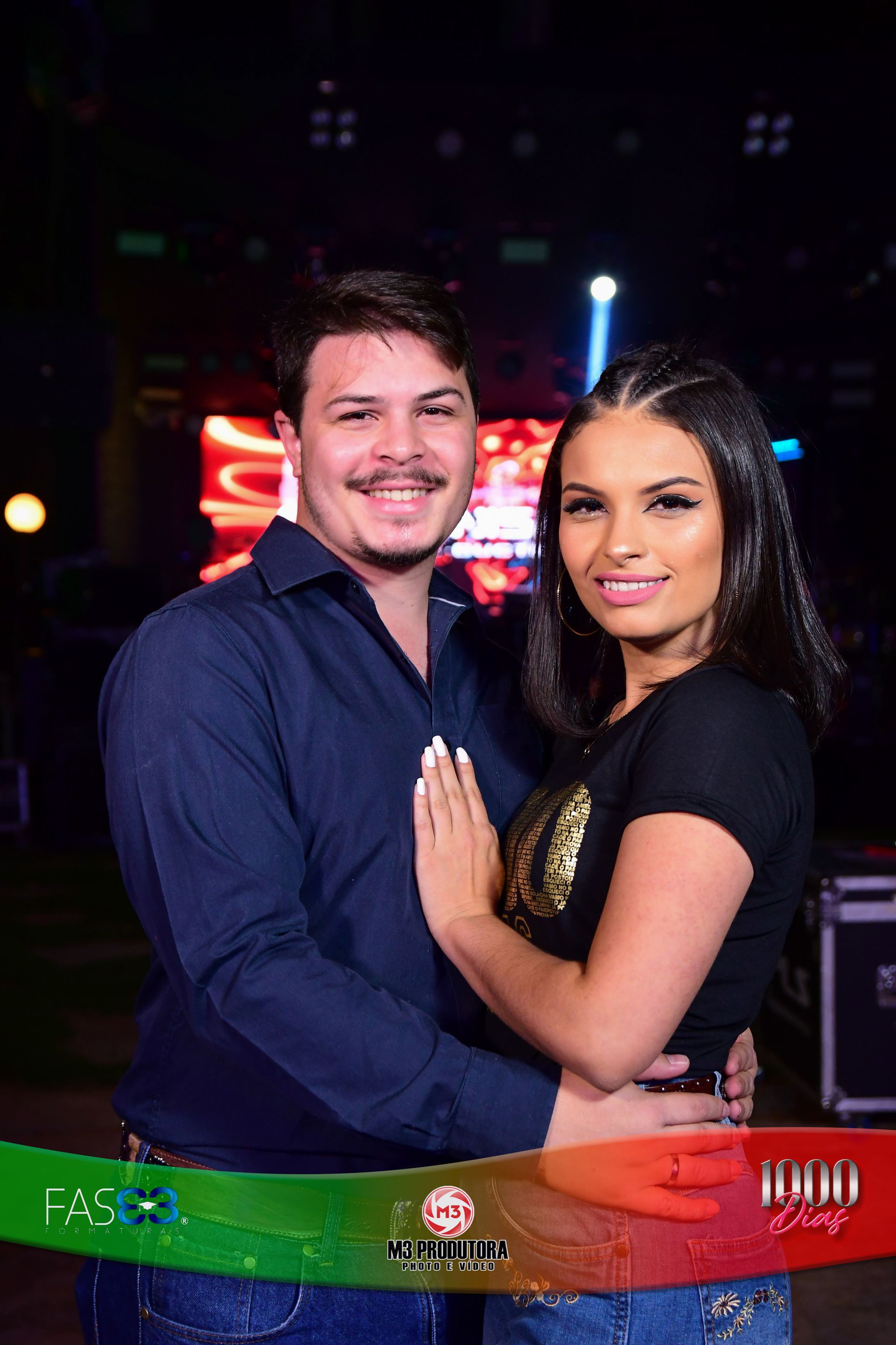 FESTA 1000 DIAS AGRARIA - Unipam 2025 - 1 - 637