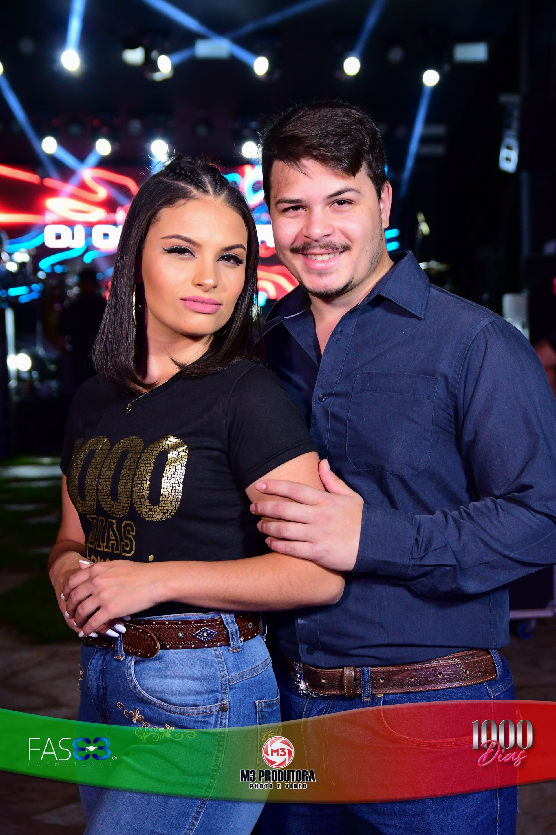 FESTA 1000 DIAS AGRARIA - Unipam 2025 - 1 - 689