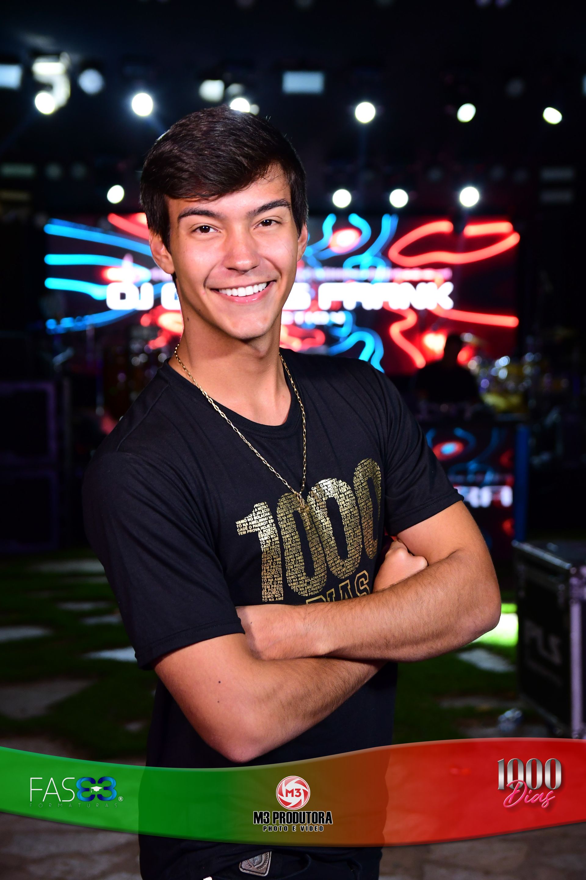 FESTA 1000 DIAS AGRARIA - Unipam 2025 - 1 - 634