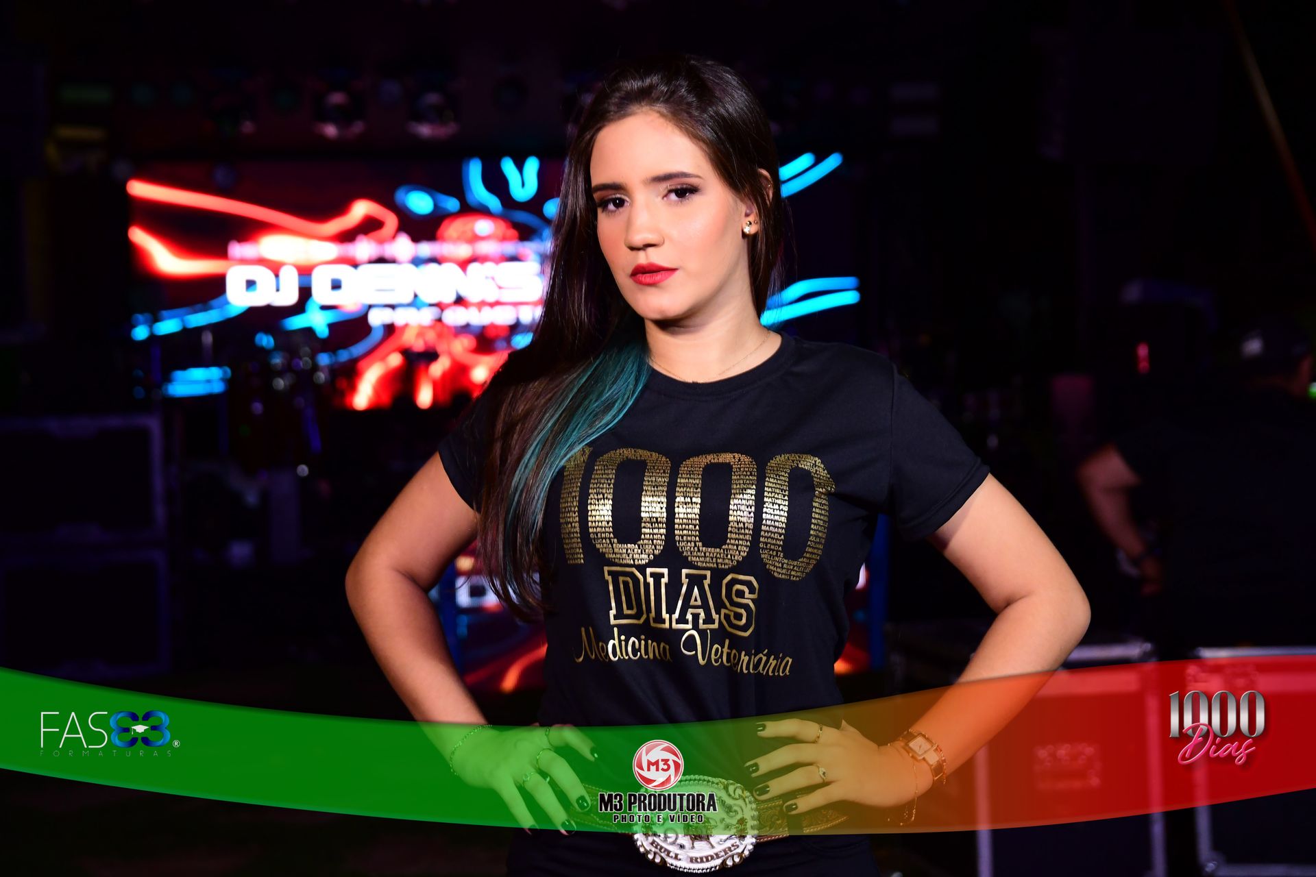 FESTA 1000 DIAS AGRARIA - Unipam 2025 - 1 - 661