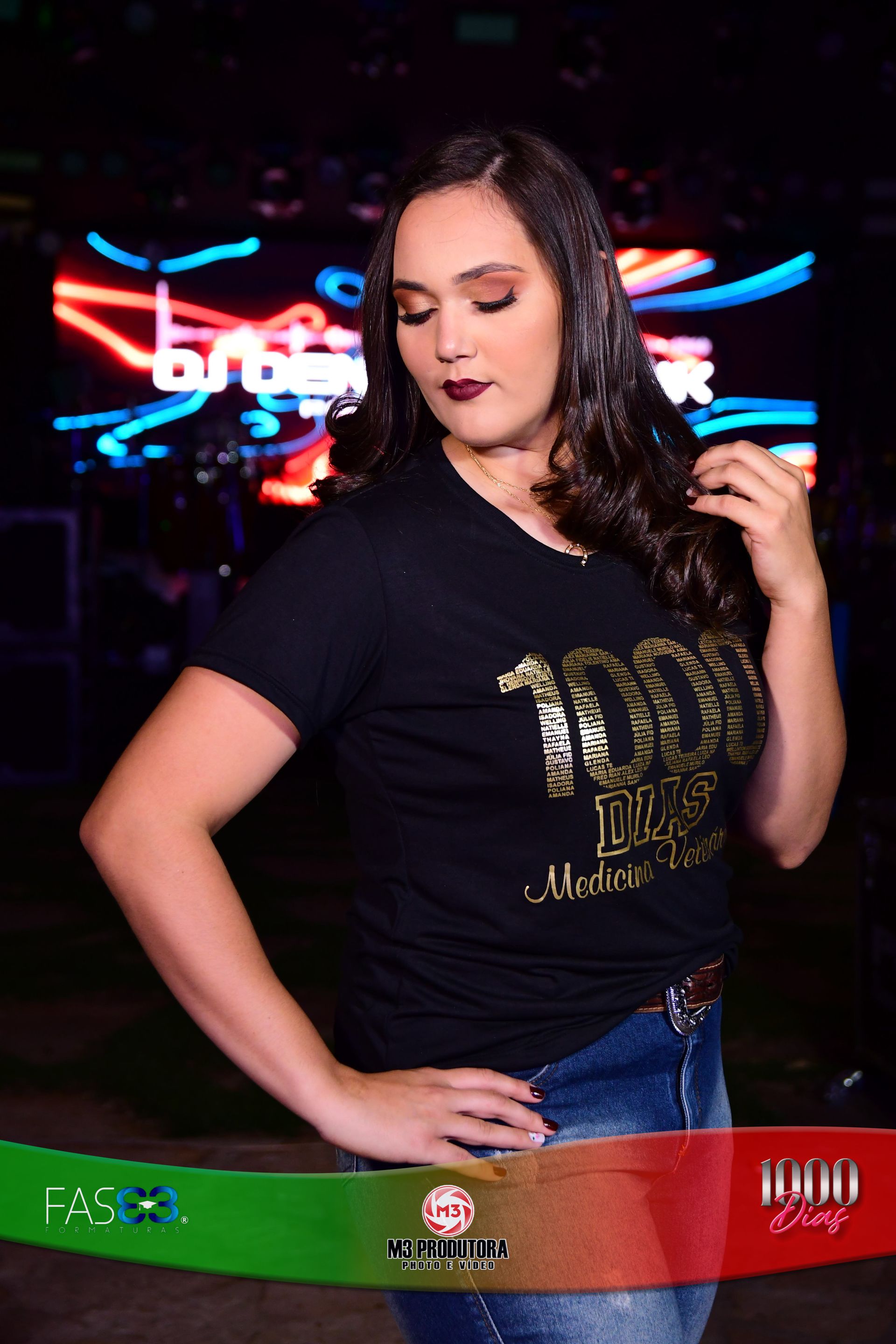 FESTA 1000 DIAS AGRARIA - Unipam 2025 - 1 - 659