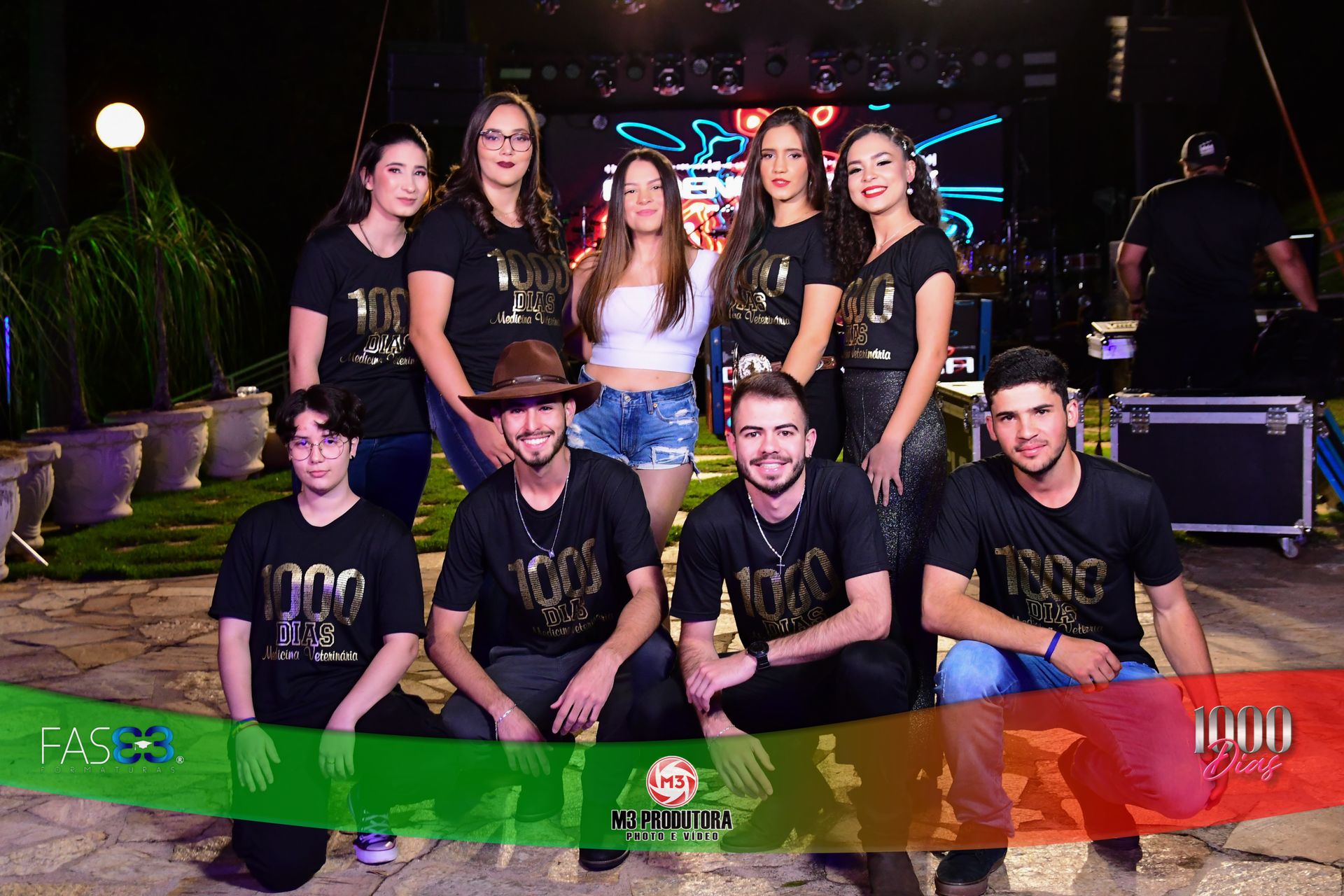 FESTA 1000 DIAS AGRARIA - Unipam 2025 - 1 - 568