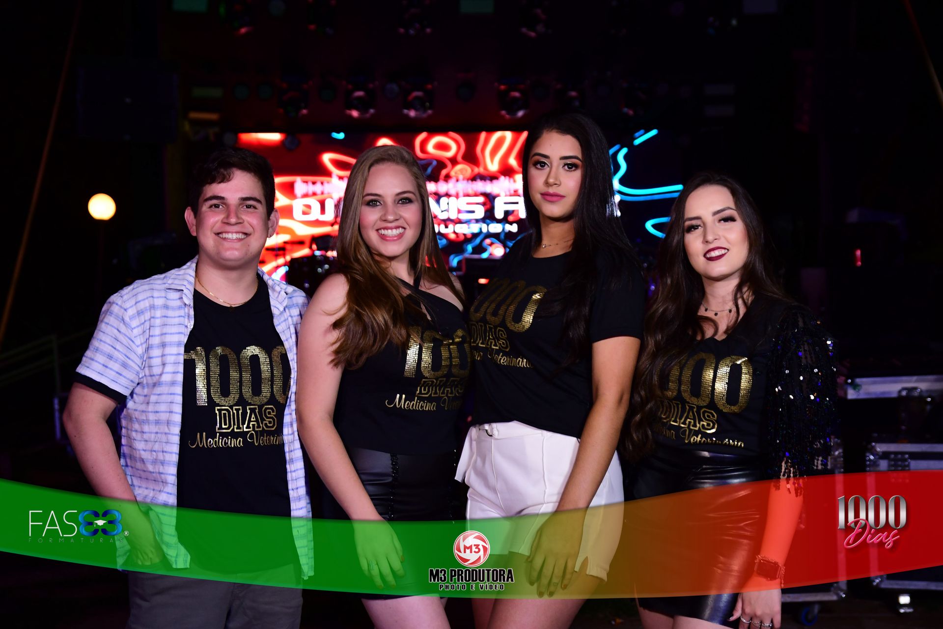 FESTA 1000 DIAS AGRARIA - Unipam 2025 - 1 - 572