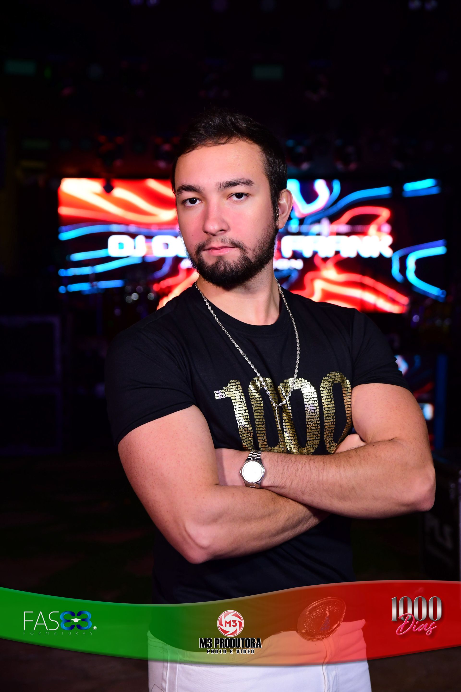 FESTA 1000 DIAS AGRARIA - Unipam 2025 - 1 - 649