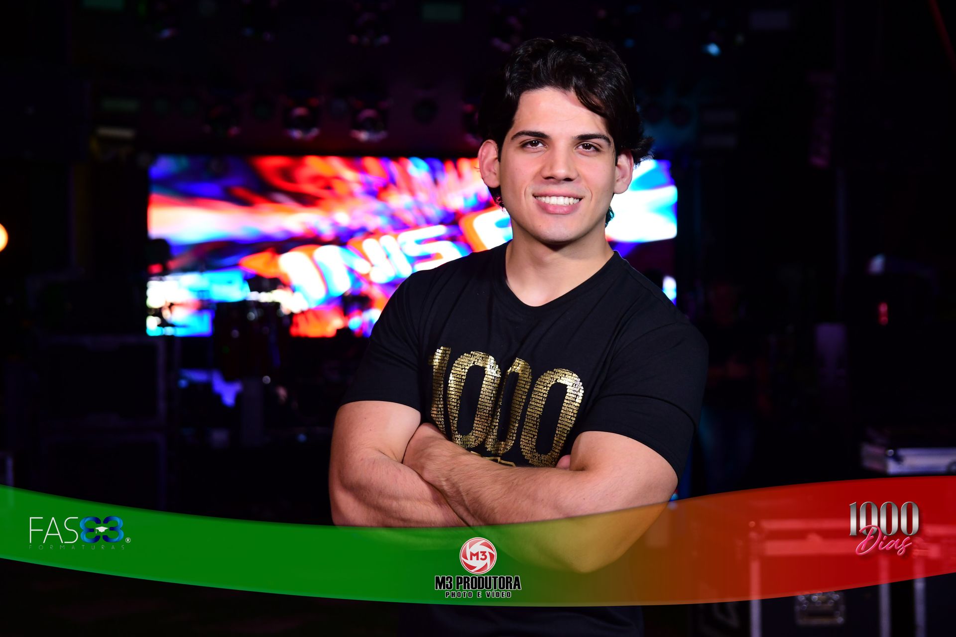 FESTA 1000 DIAS AGRARIA - Unipam 2025 - 1 - 579