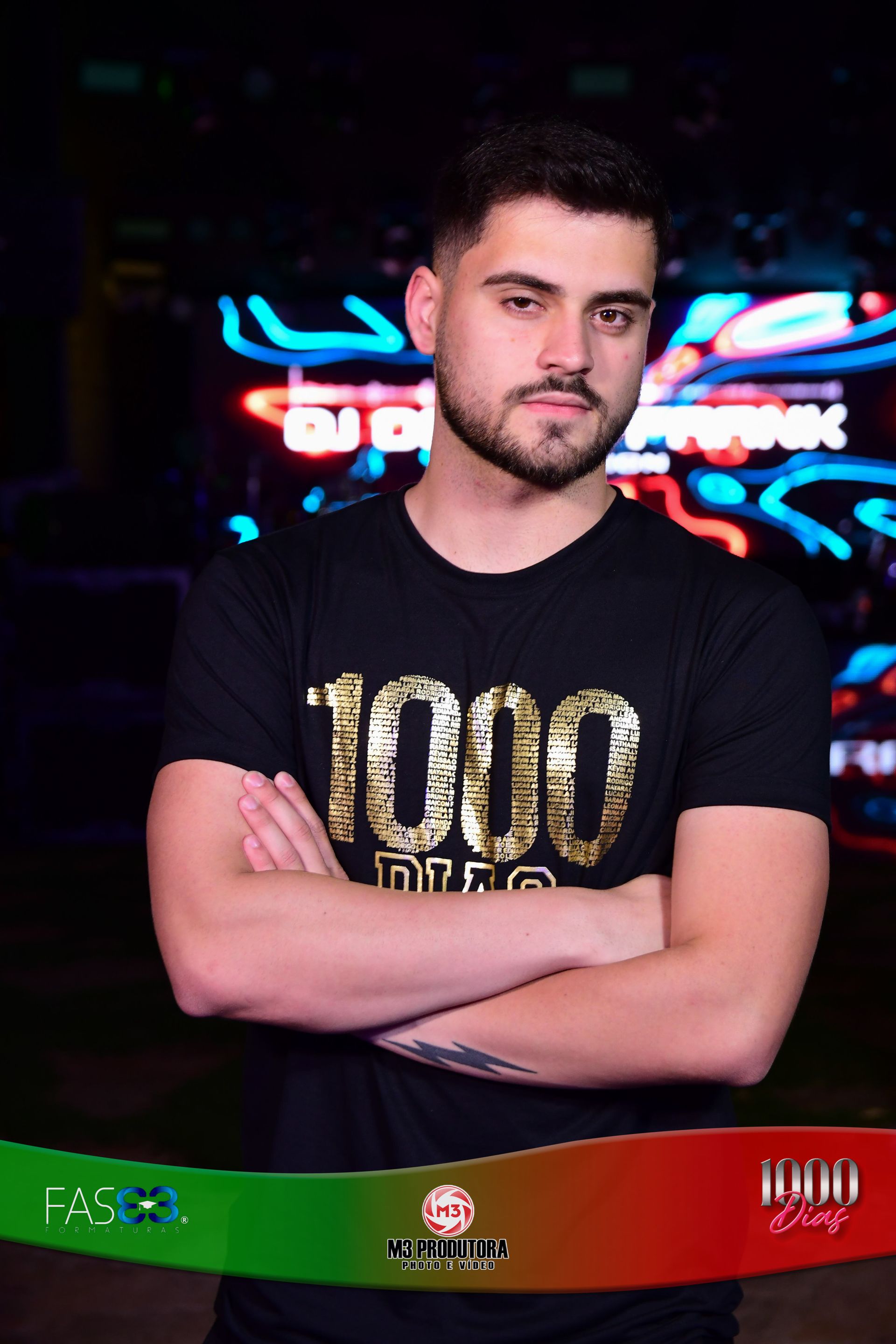 FESTA 1000 DIAS AGRARIA - Unipam 2025 - 1 - 562