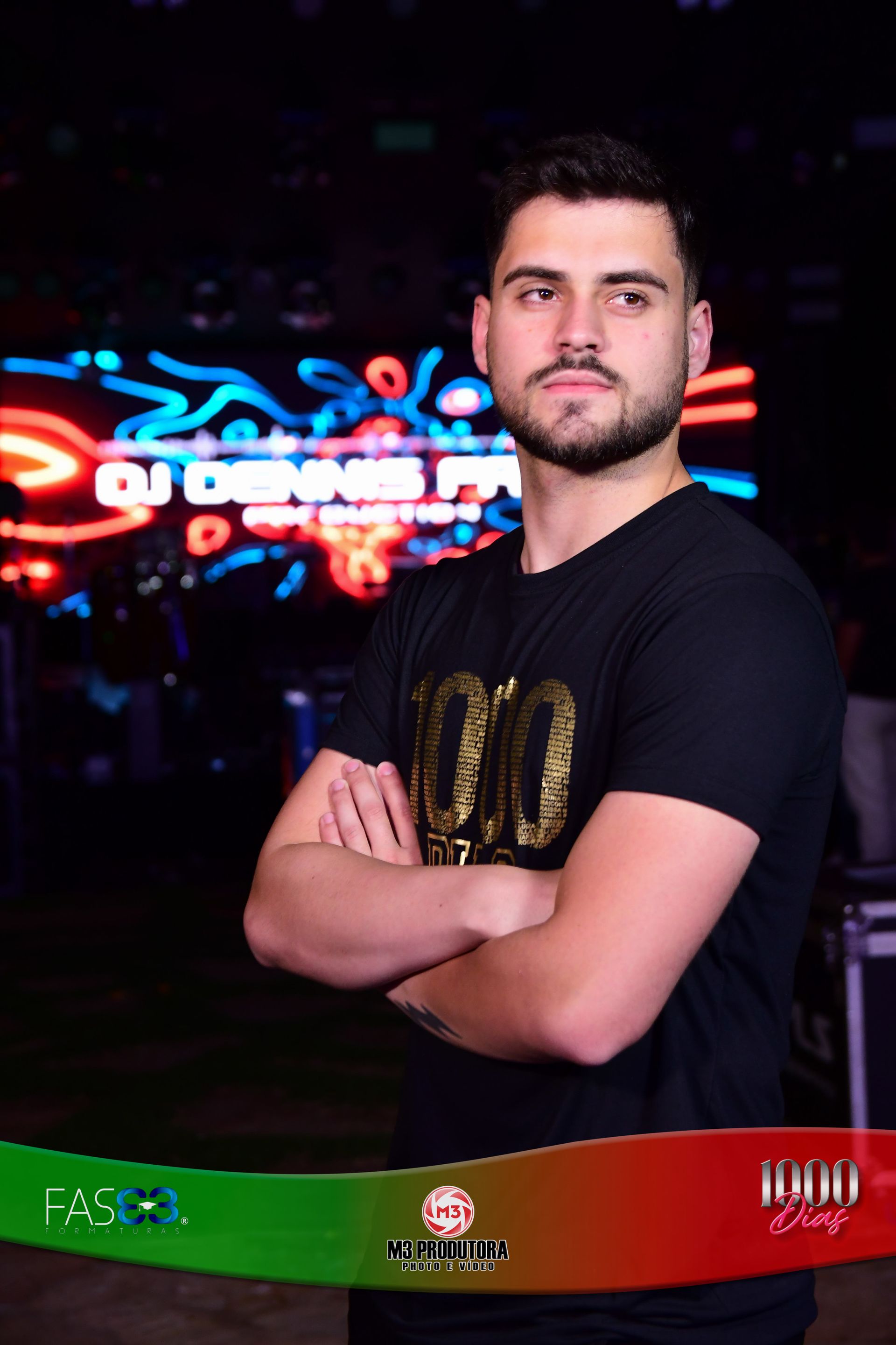 FESTA 1000 DIAS AGRARIA - Unipam 2025 - 1 - 669