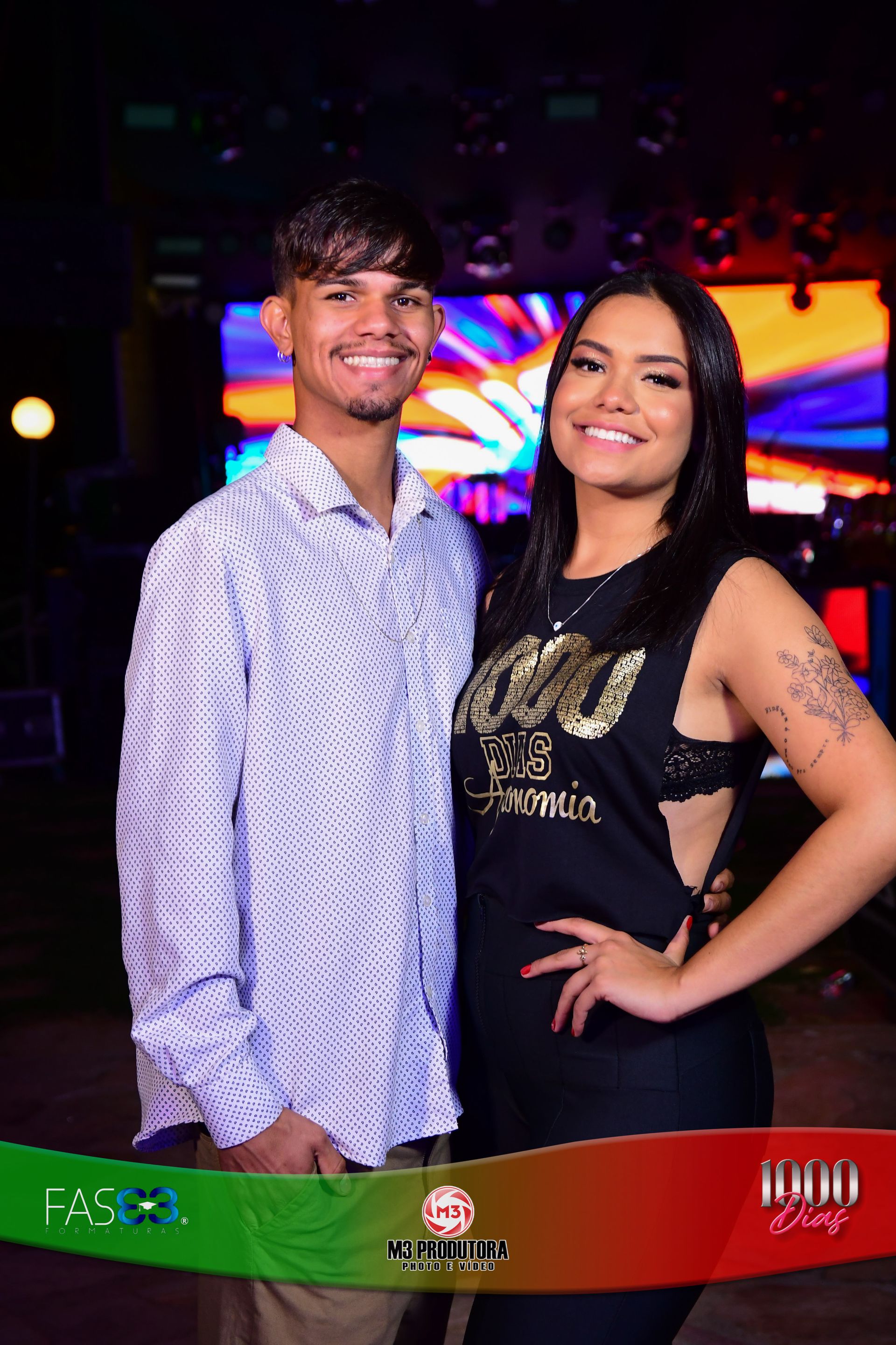 FESTA 1000 DIAS AGRARIA - Unipam 2025 - 1 - 613