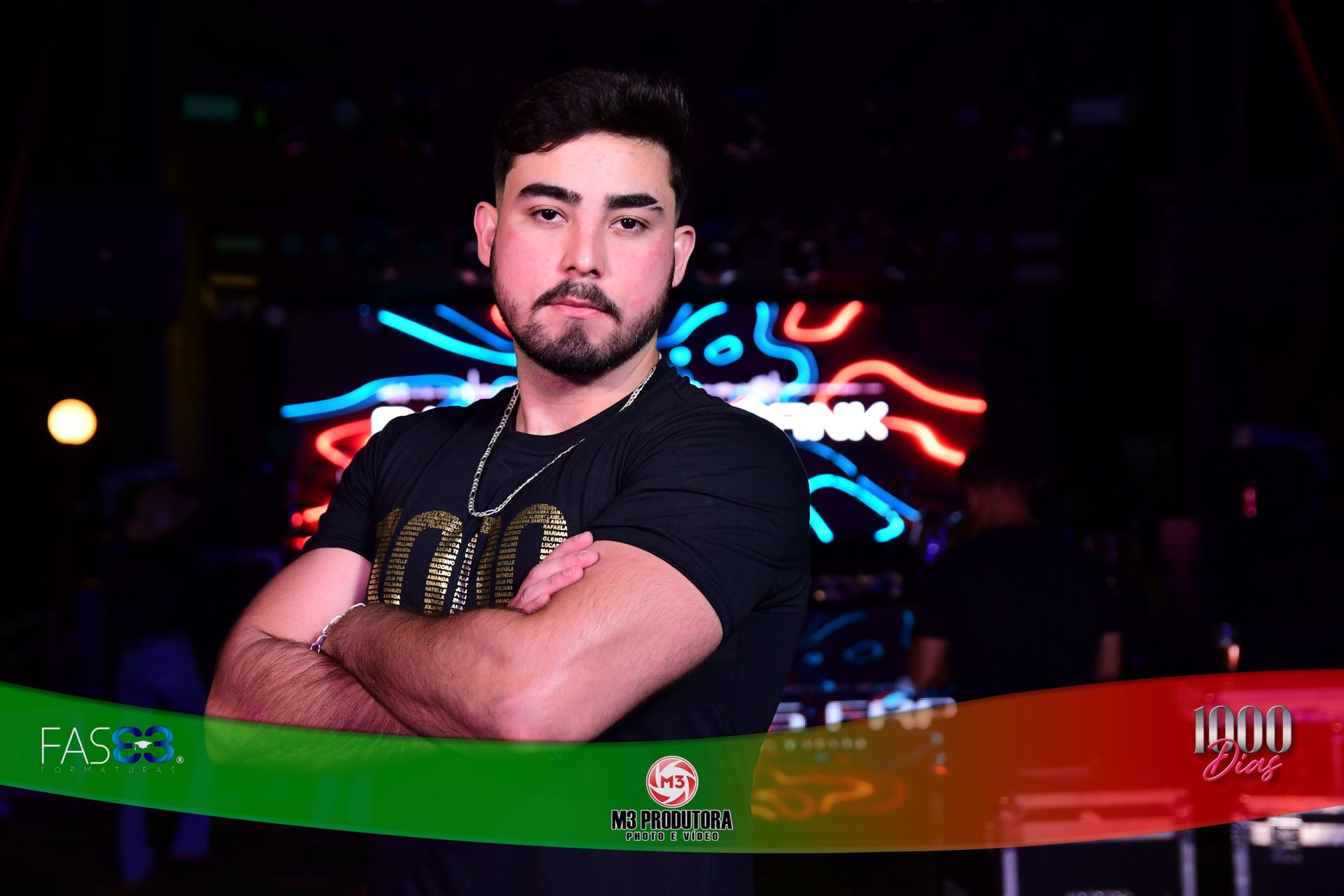 FESTA 1000 DIAS AGRARIA - Unipam 2025 - 1 - 644