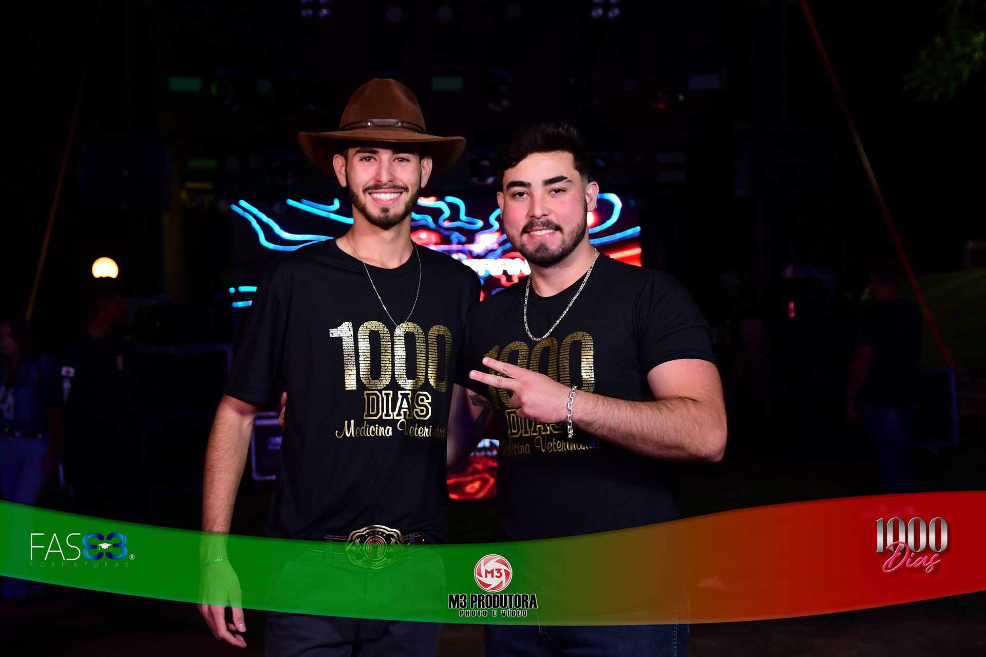 FESTA 1000 DIAS AGRARIA - Unipam 2025 - 1 - 582