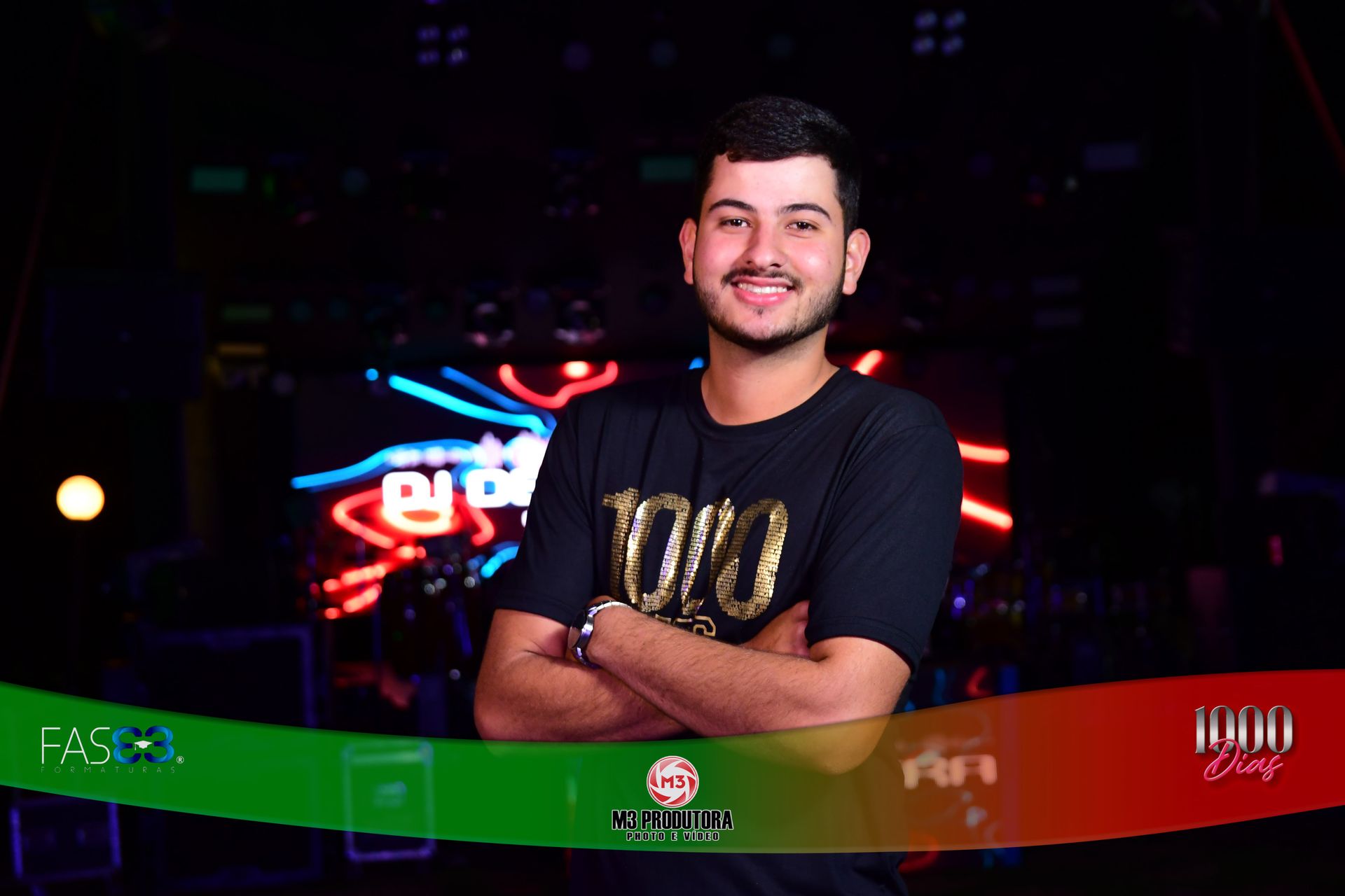 FESTA 1000 DIAS AGRARIA - Unipam 2025 - 1 - 550