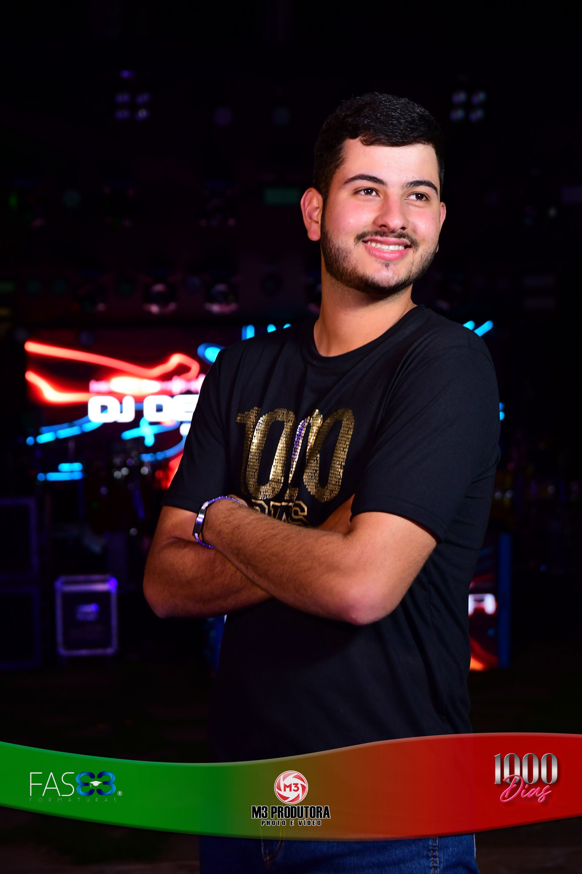 FESTA 1000 DIAS AGRARIA - Unipam 2025 - 1 - 543