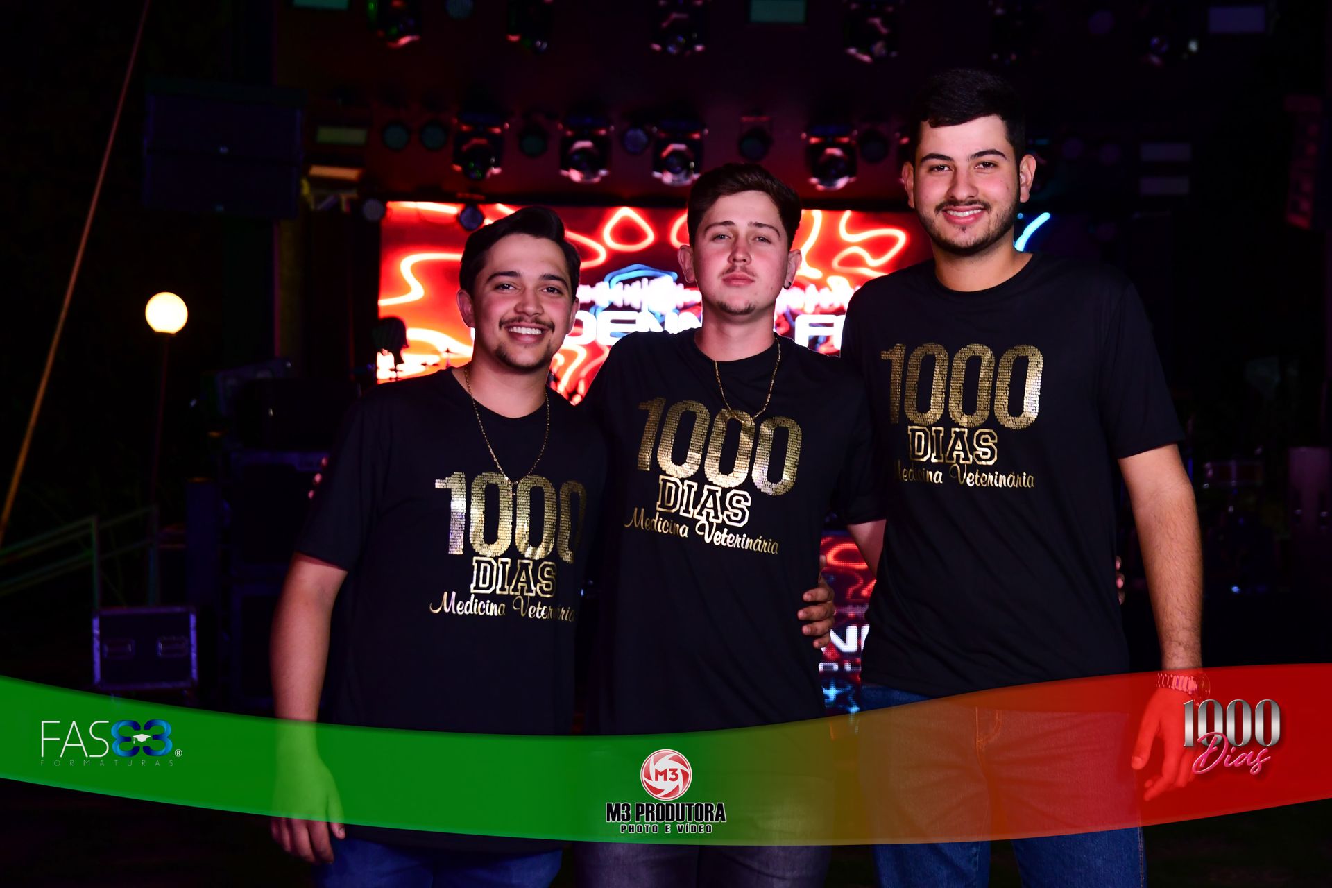 FESTA 1000 DIAS AGRARIA - Unipam 2025 - 1 - 542