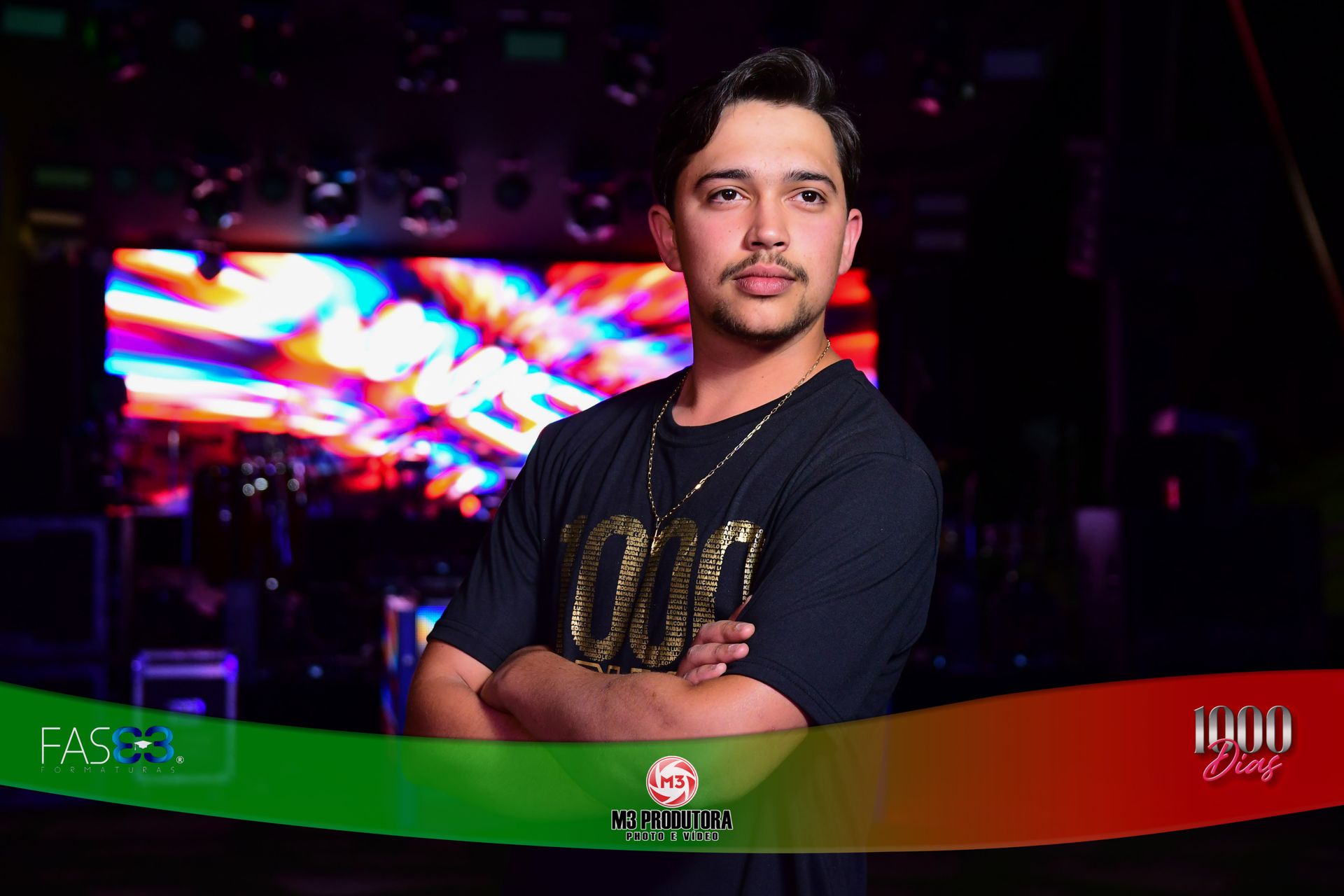 FESTA 1000 DIAS AGRARIA - Unipam 2025 - 1 - 647