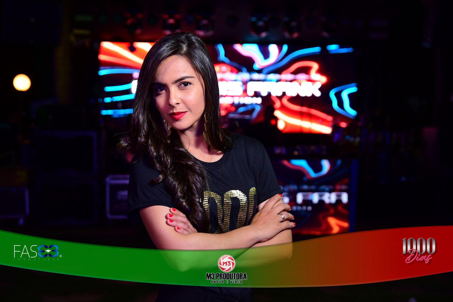 FESTA 1000 DIAS AGRARIA - Unipam 2025 - 1 - 587