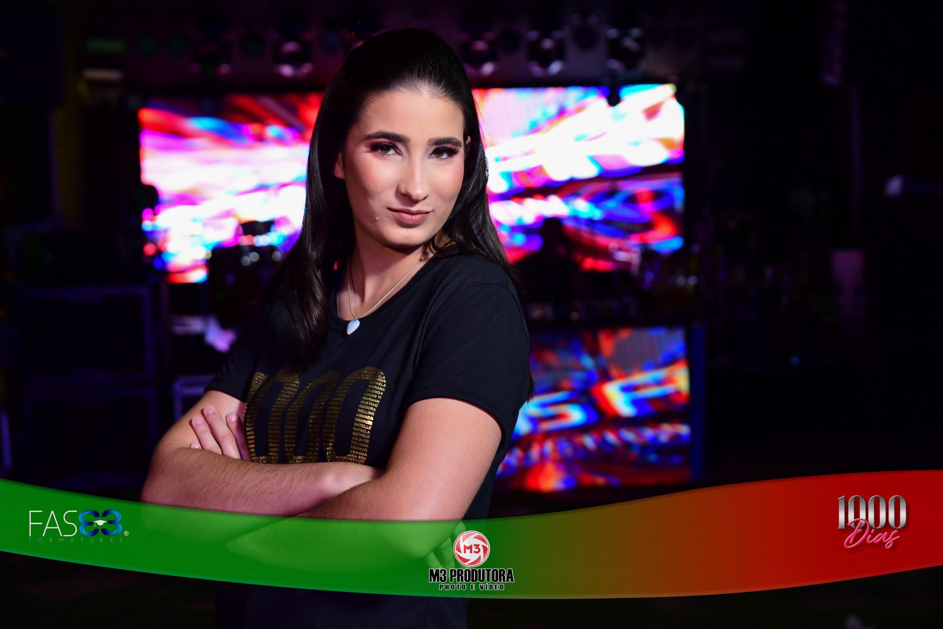 FESTA 1000 DIAS AGRARIA - Unipam 2025 - 1 - 586