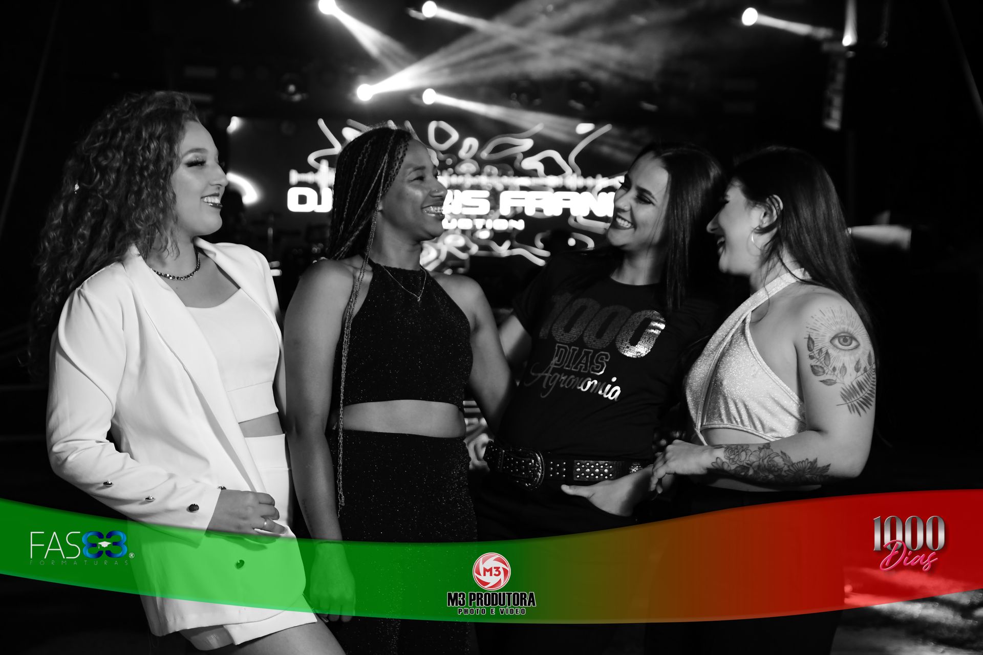 FESTA 1000 DIAS AGRARIA - Unipam 2025 - 1 - 522