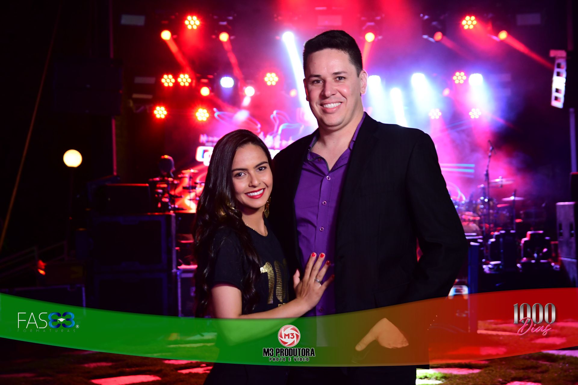 FESTA 1000 DIAS AGRARIA - Unipam 2025 - 1 - 594