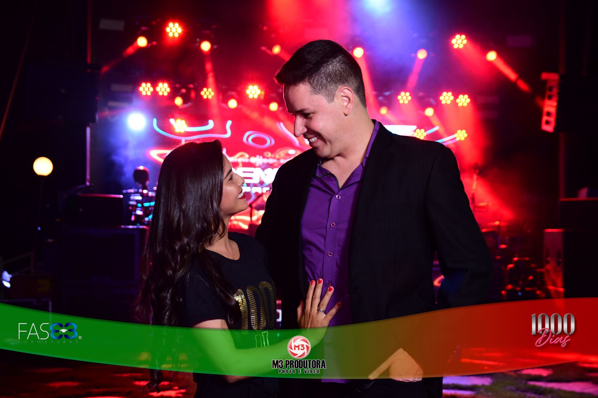 FESTA 1000 DIAS AGRARIA - Unipam 2025 - 1 - 477