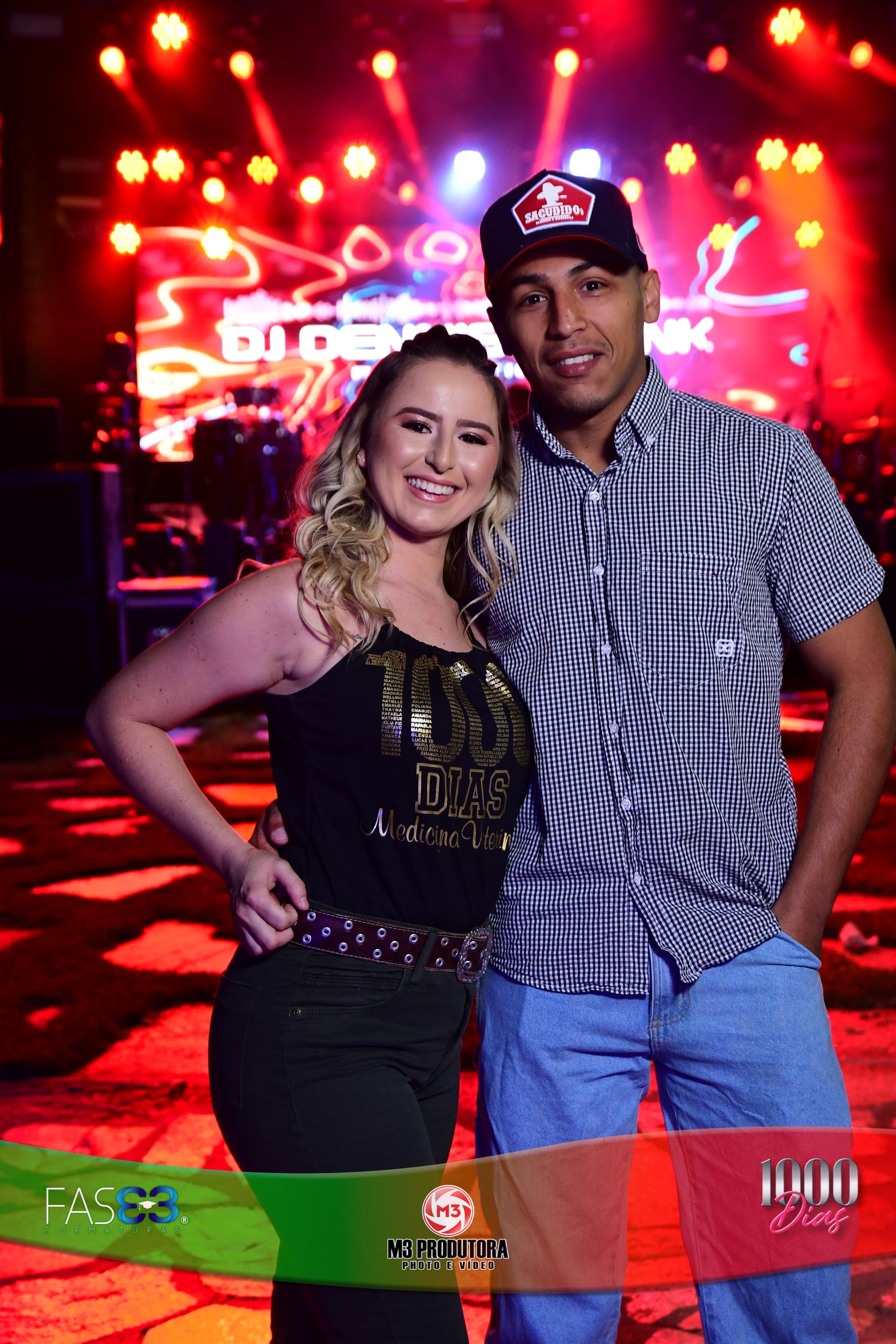 FESTA 1000 DIAS AGRARIA - Unipam 2025 - 1 - 488