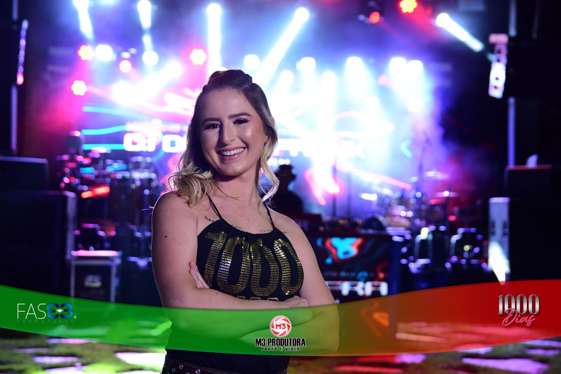 FESTA 1000 DIAS AGRARIA - Unipam 2025 - 1 - 593