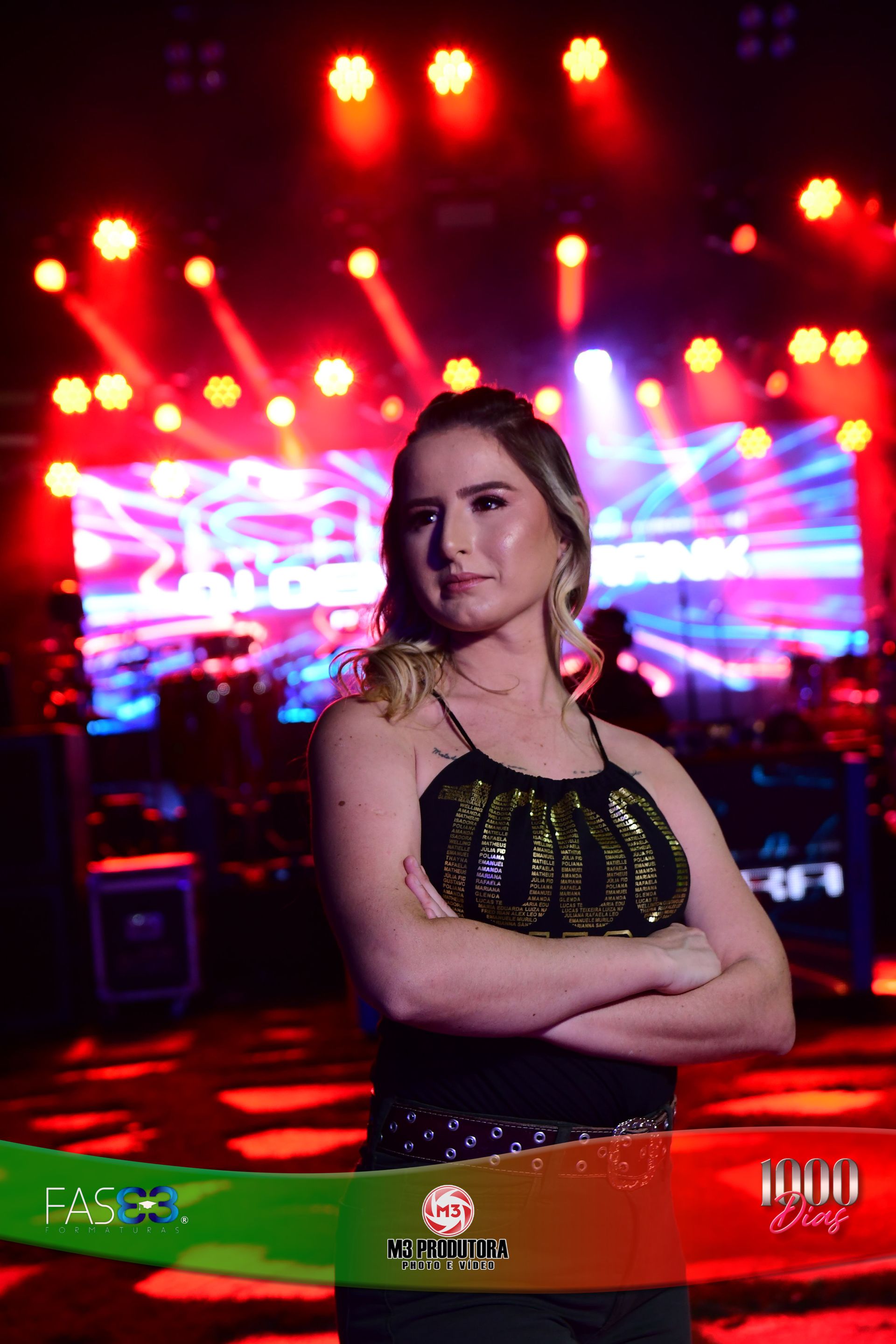 FESTA 1000 DIAS AGRARIA - Unipam 2025 - 1 - 460