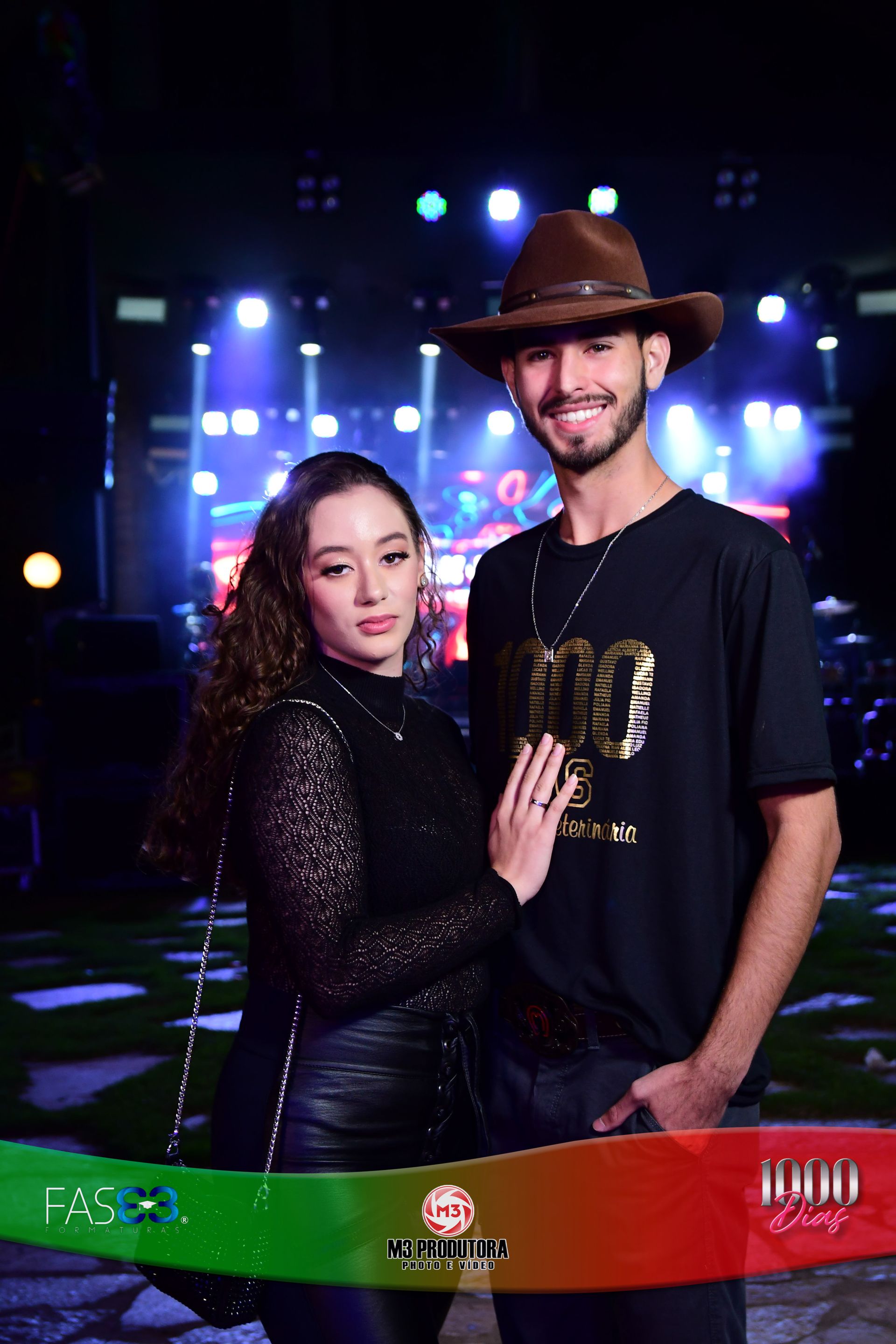 FESTA 1000 DIAS AGRARIA - Unipam 2025 - 1 - 527