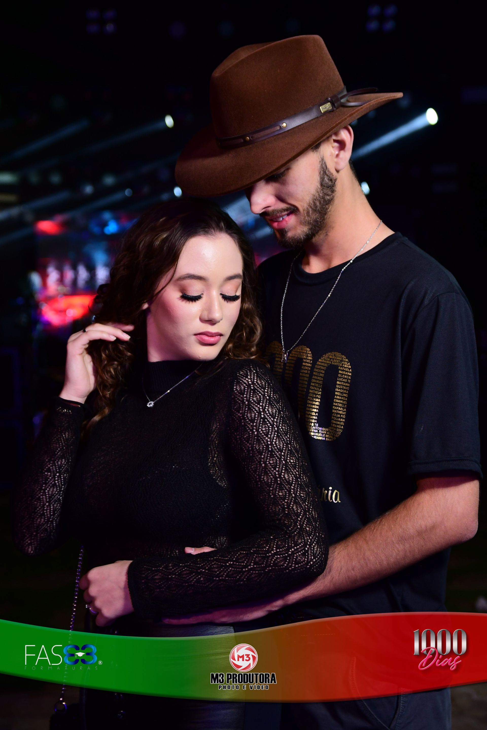 FESTA 1000 DIAS AGRARIA - Unipam 2025 - 1 - 446