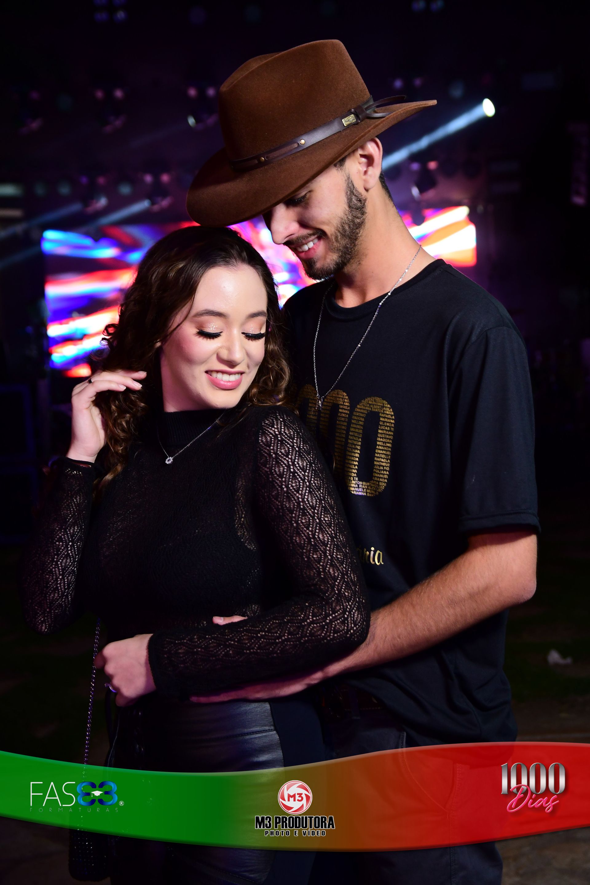 FESTA 1000 DIAS AGRARIA - Unipam 2025 - 1 - 497