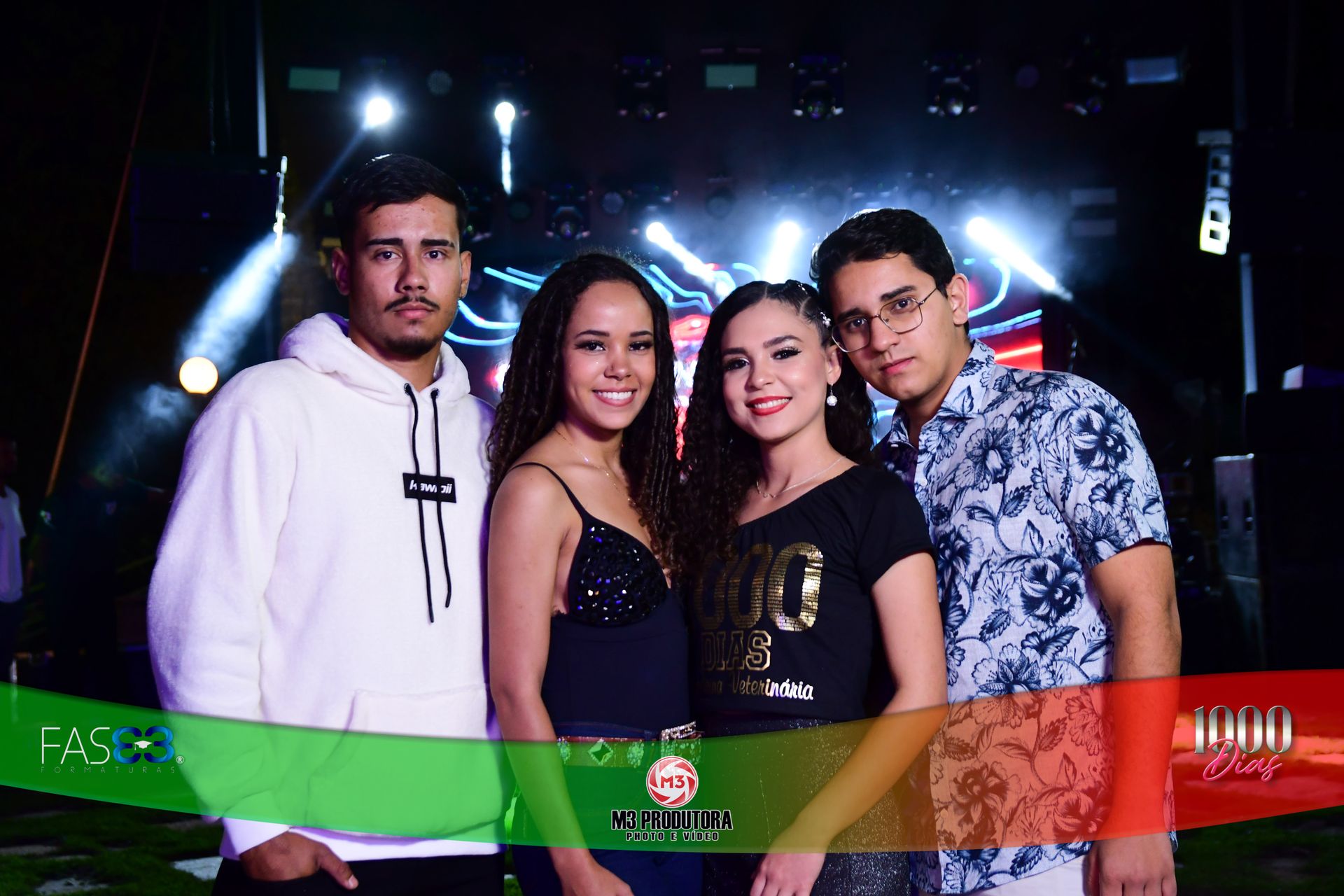 FESTA 1000 DIAS AGRARIA - Unipam 2025 - 1 - 445