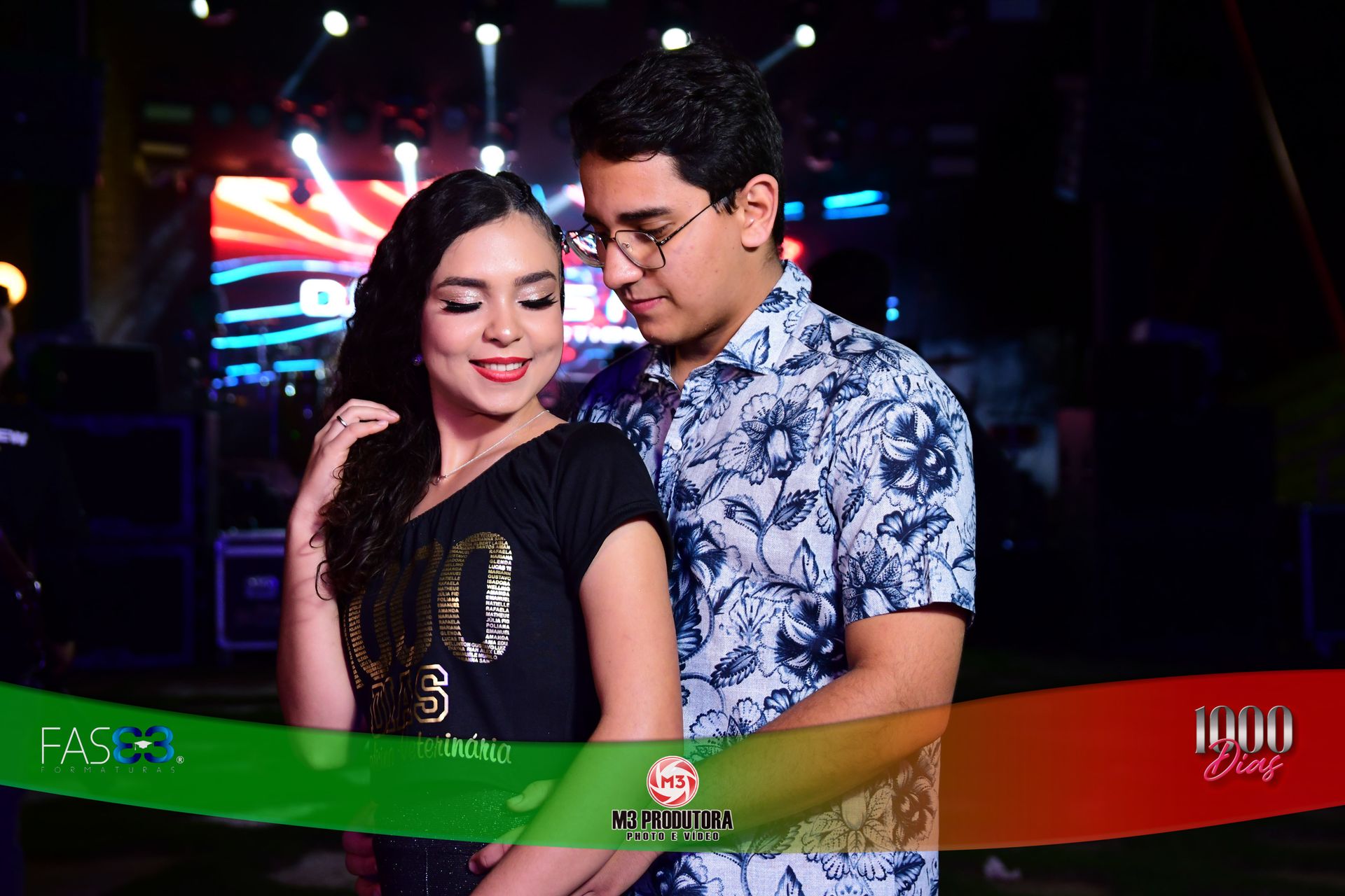 FESTA 1000 DIAS AGRARIA - Unipam 2025 - 1 - 443