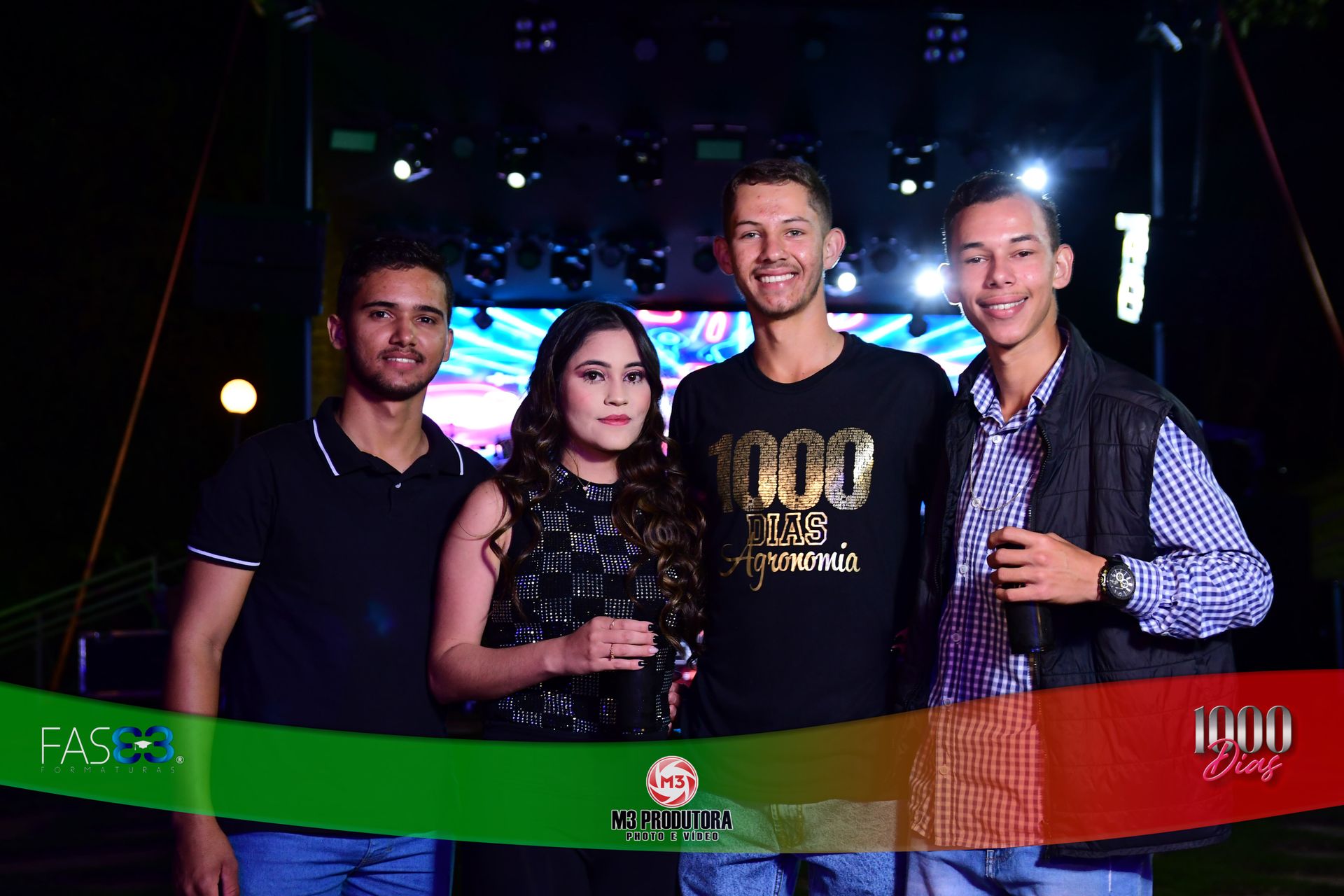 FESTA 1000 DIAS AGRARIA - Unipam 2025 - 1 - 451