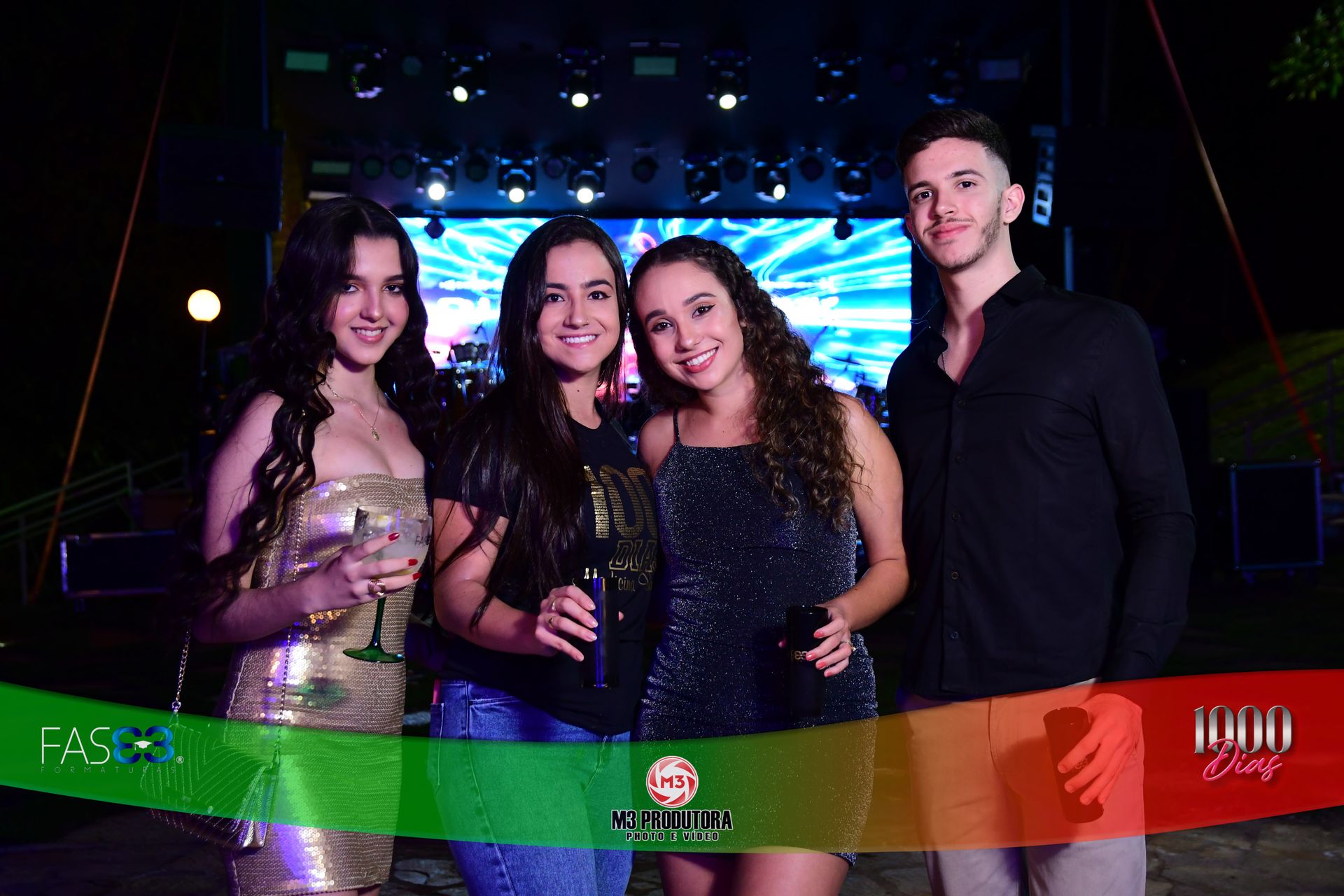 FESTA 1000 DIAS AGRARIA - Unipam 2025 - 1 - 456