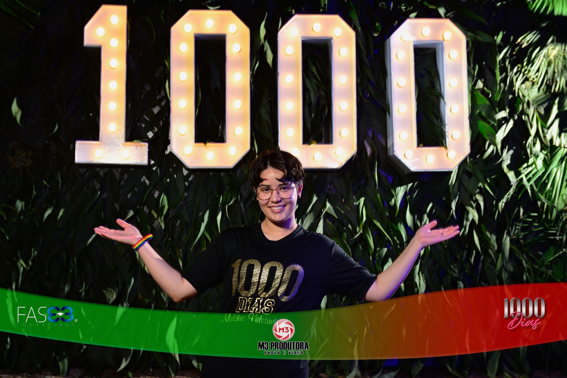 FESTA 1000 DIAS AGRARIA - Unipam 2025 - 1 - 6