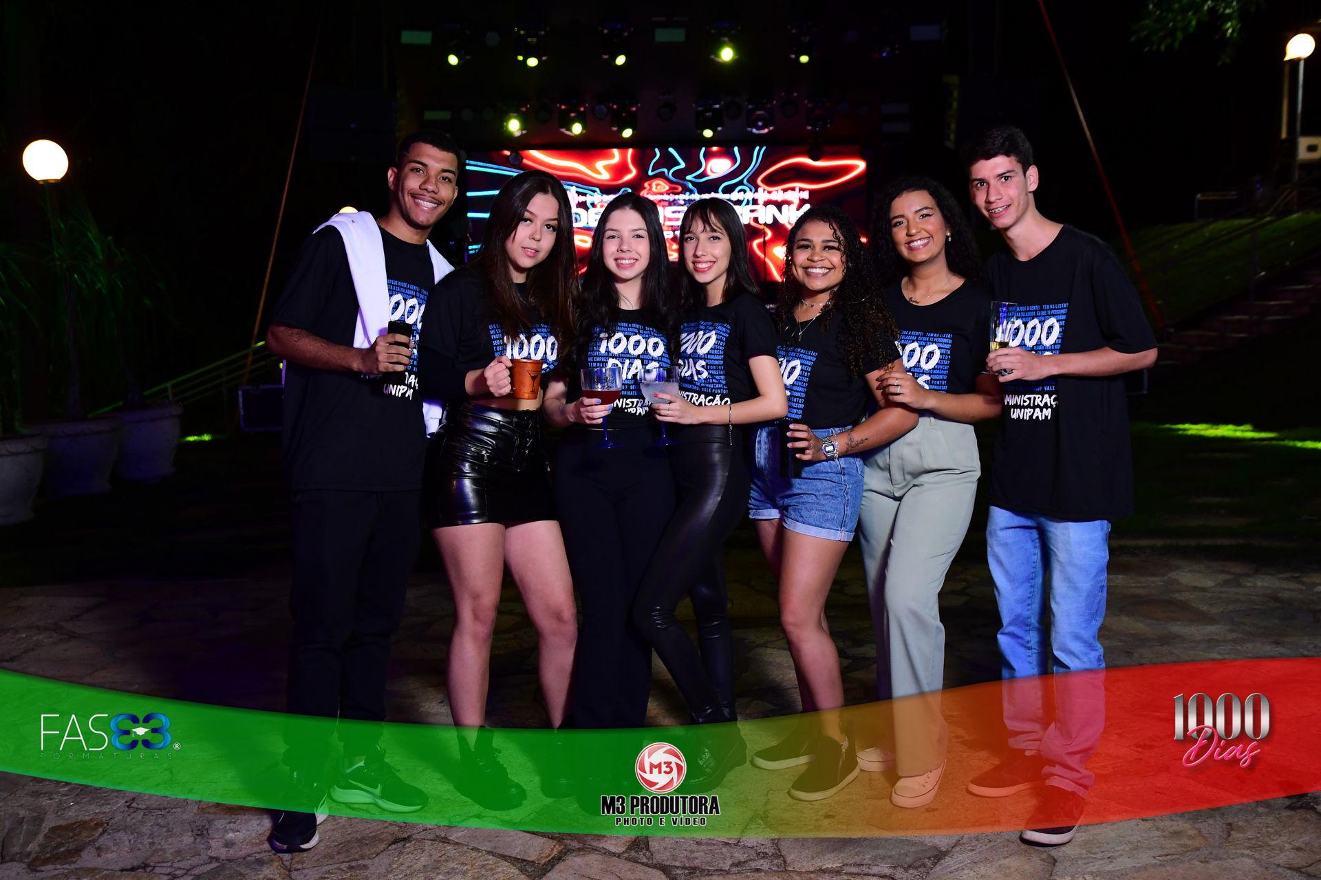 FESTA 1000 DIAS AGRARIA - Unipam 2025 - 1 - 376