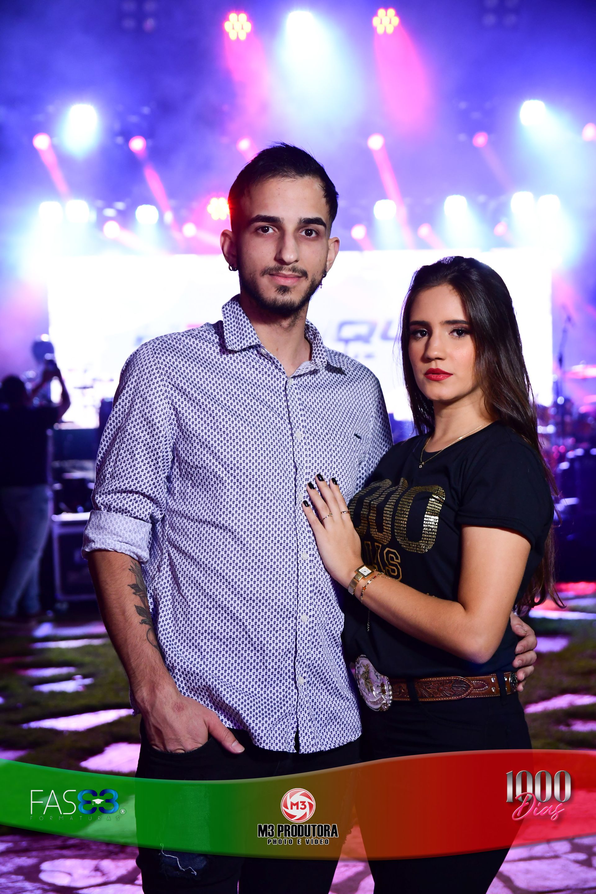 FESTA 1000 DIAS AGRARIA - Unipam 2025 - 1 - 350