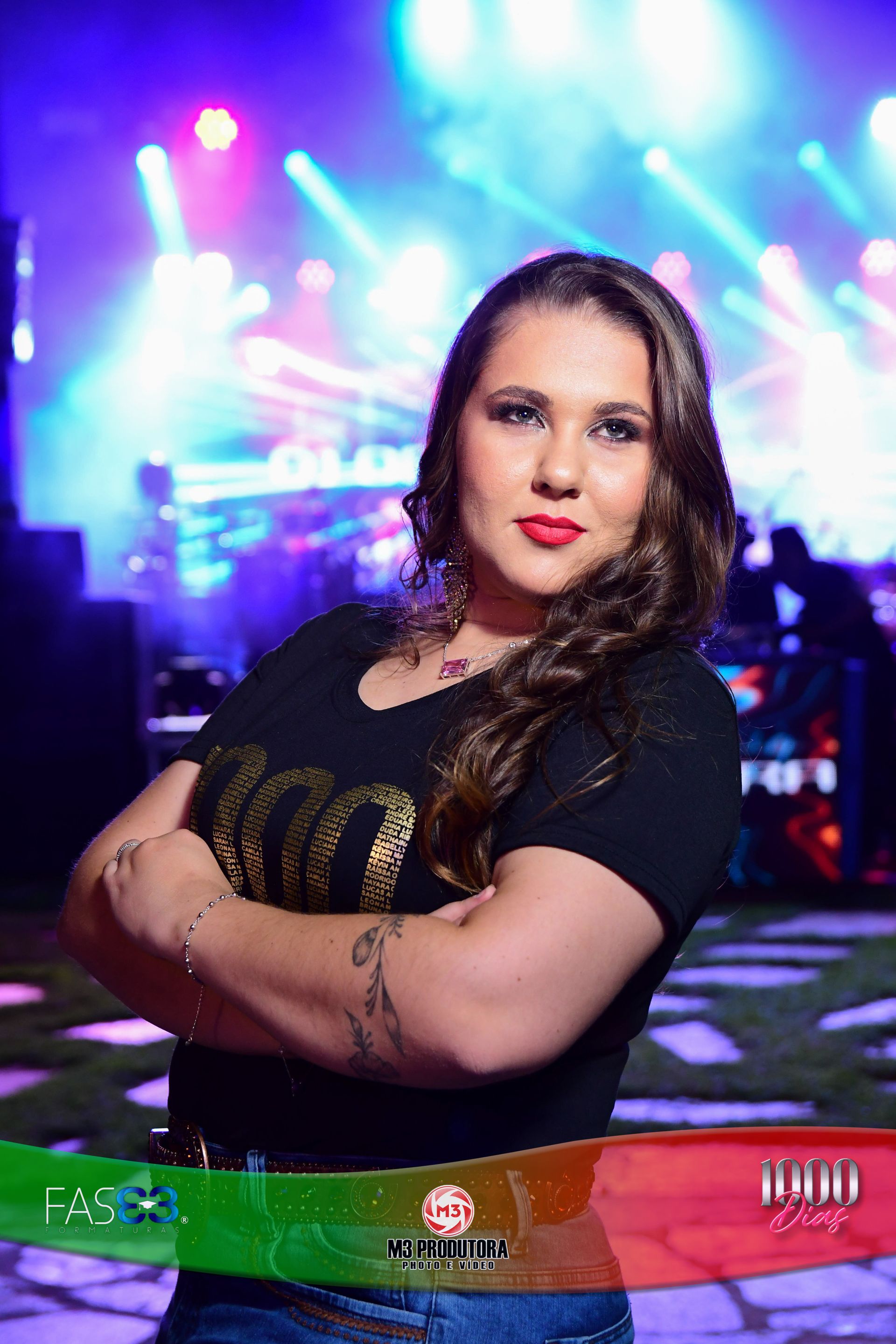 FESTA 1000 DIAS AGRARIA - Unipam 2025 - 1 - 510