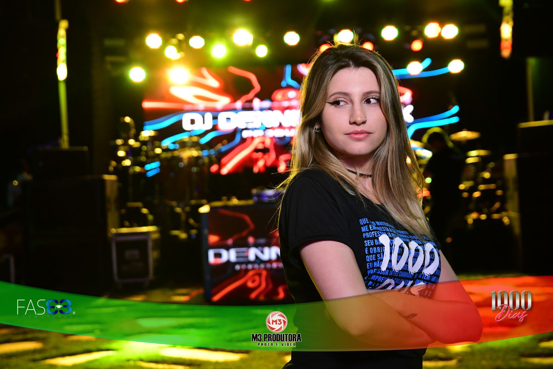 FESTA 1000 DIAS AGRARIA - Unipam 2025 - 1 - 360