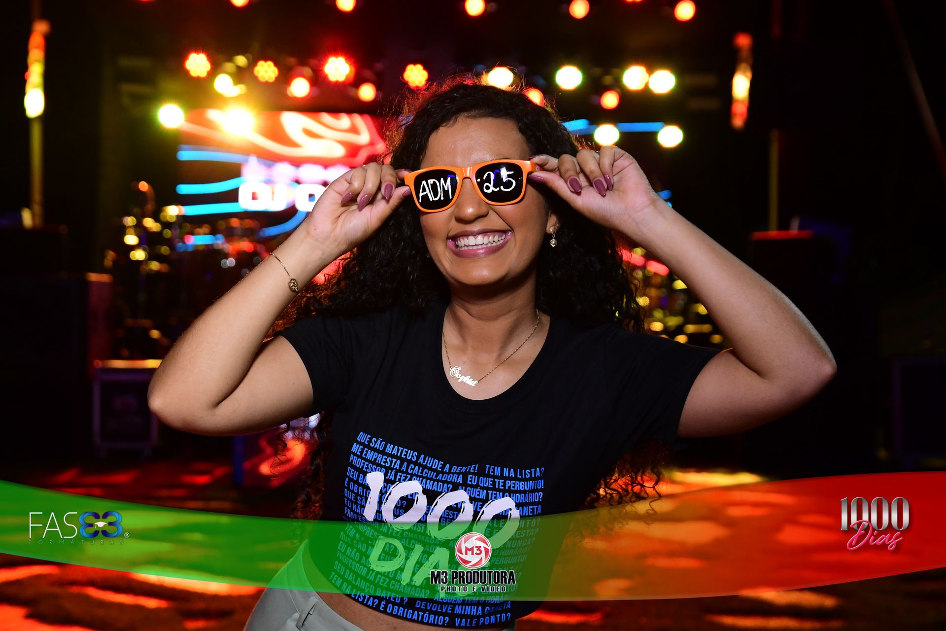 FESTA 1000 DIAS AGRARIA - Unipam 2025 - 1 - 357